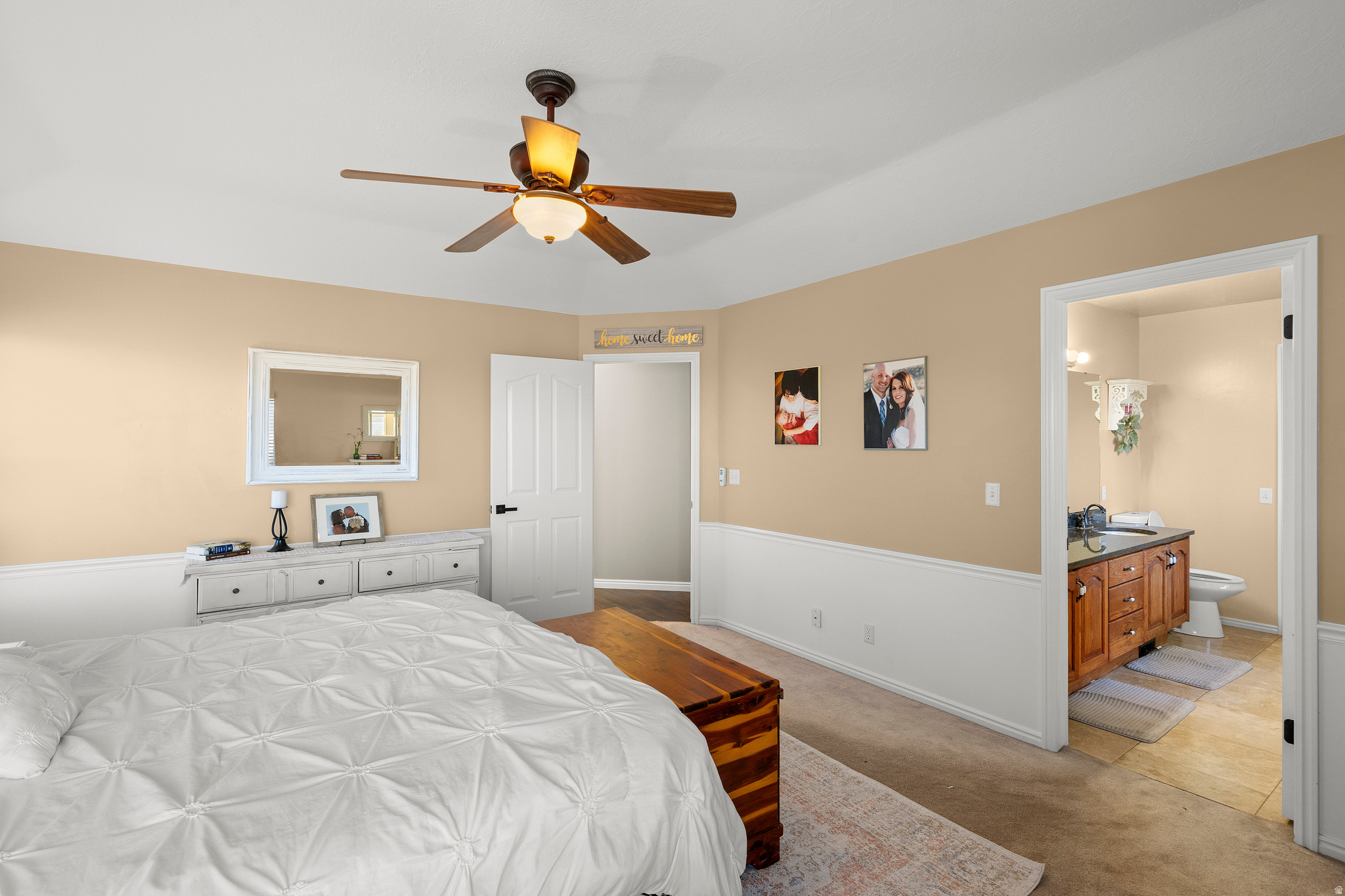 SNOW CANYON - Residential