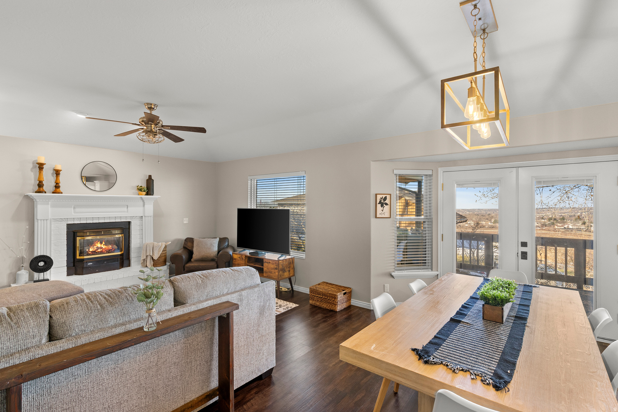 SNOW CANYON - Residential