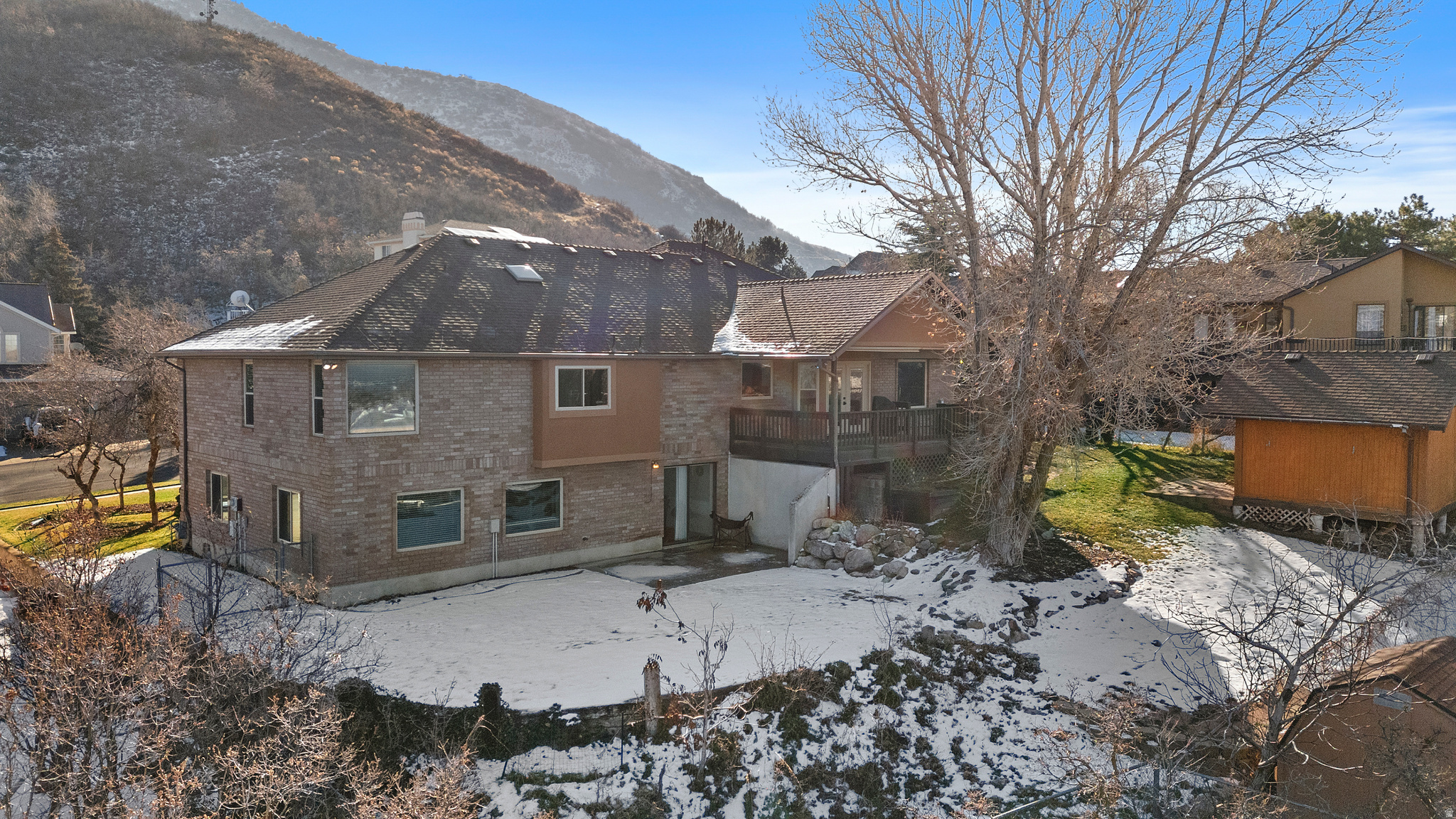 SNOW CANYON - Residential