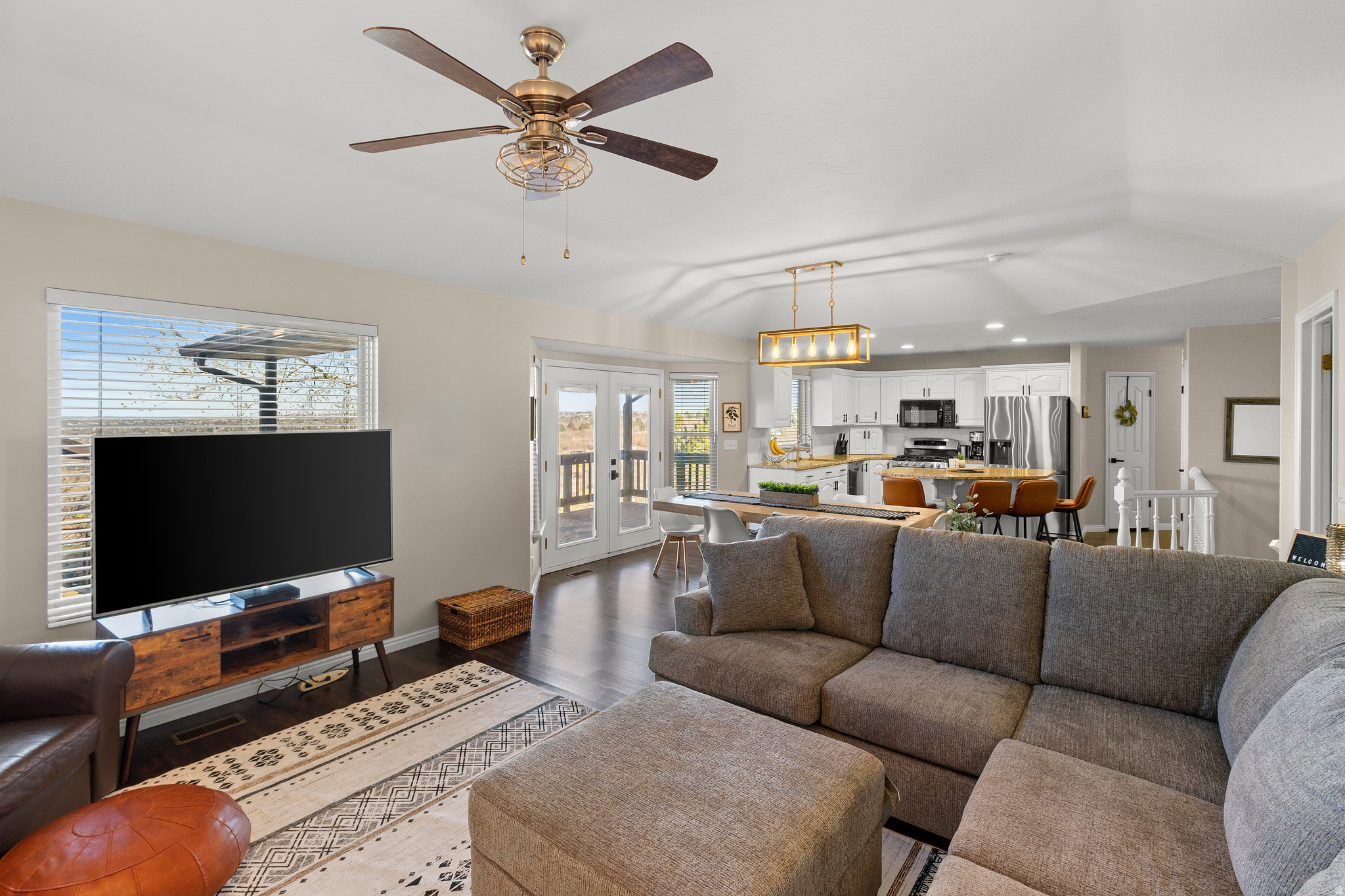 SNOW CANYON - Residential