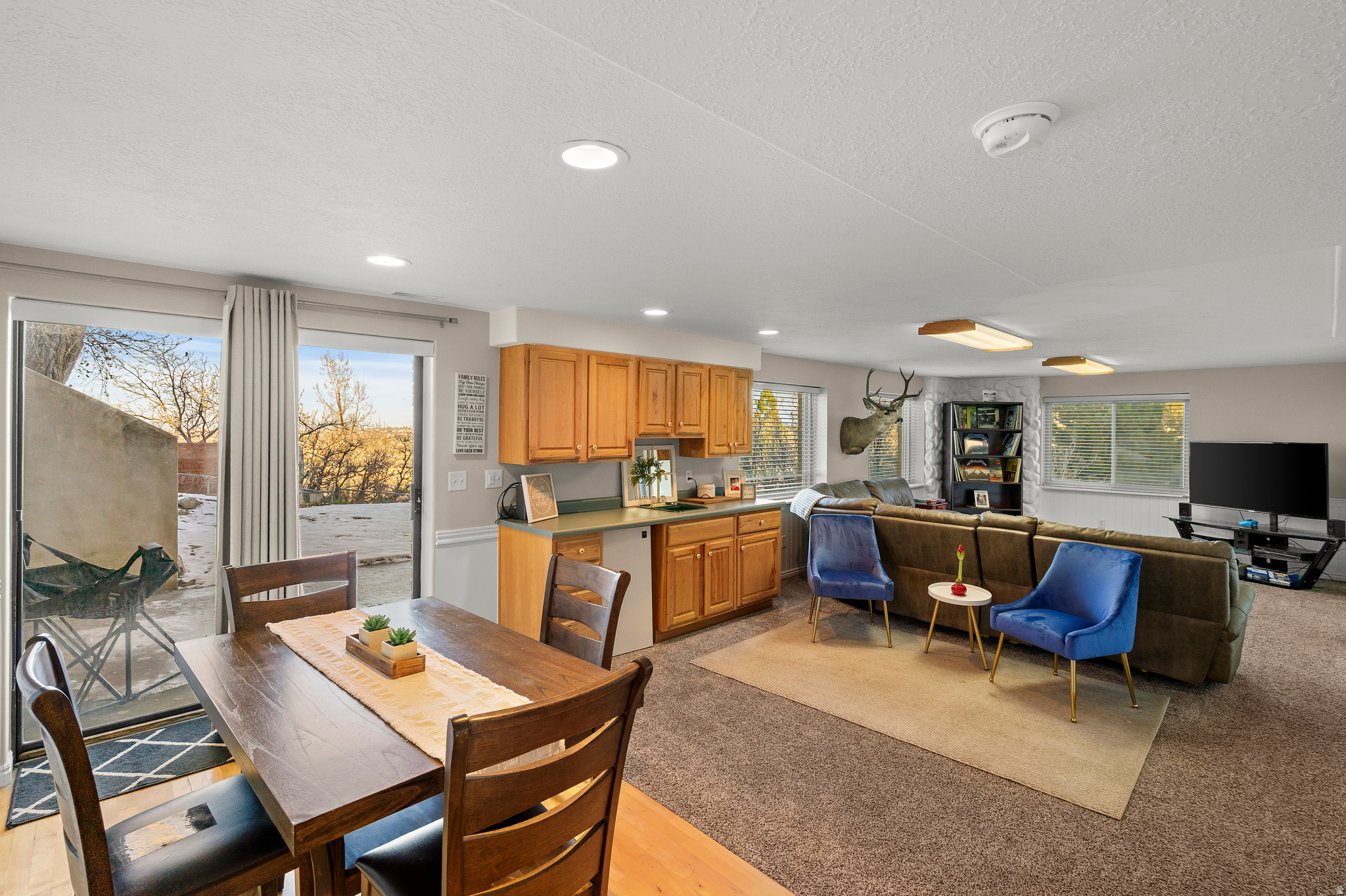 SNOW CANYON - Residential