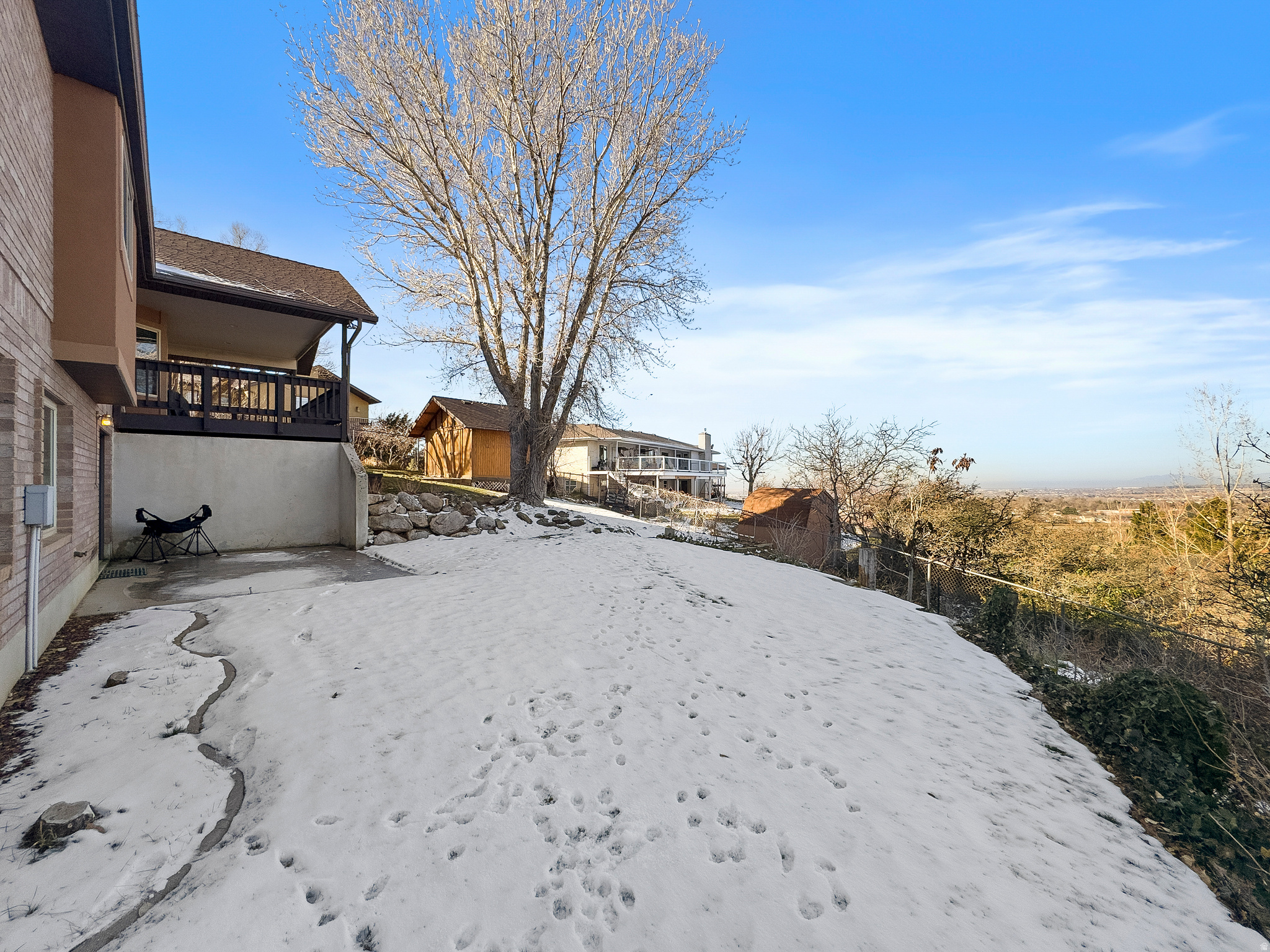 SNOW CANYON - Residential