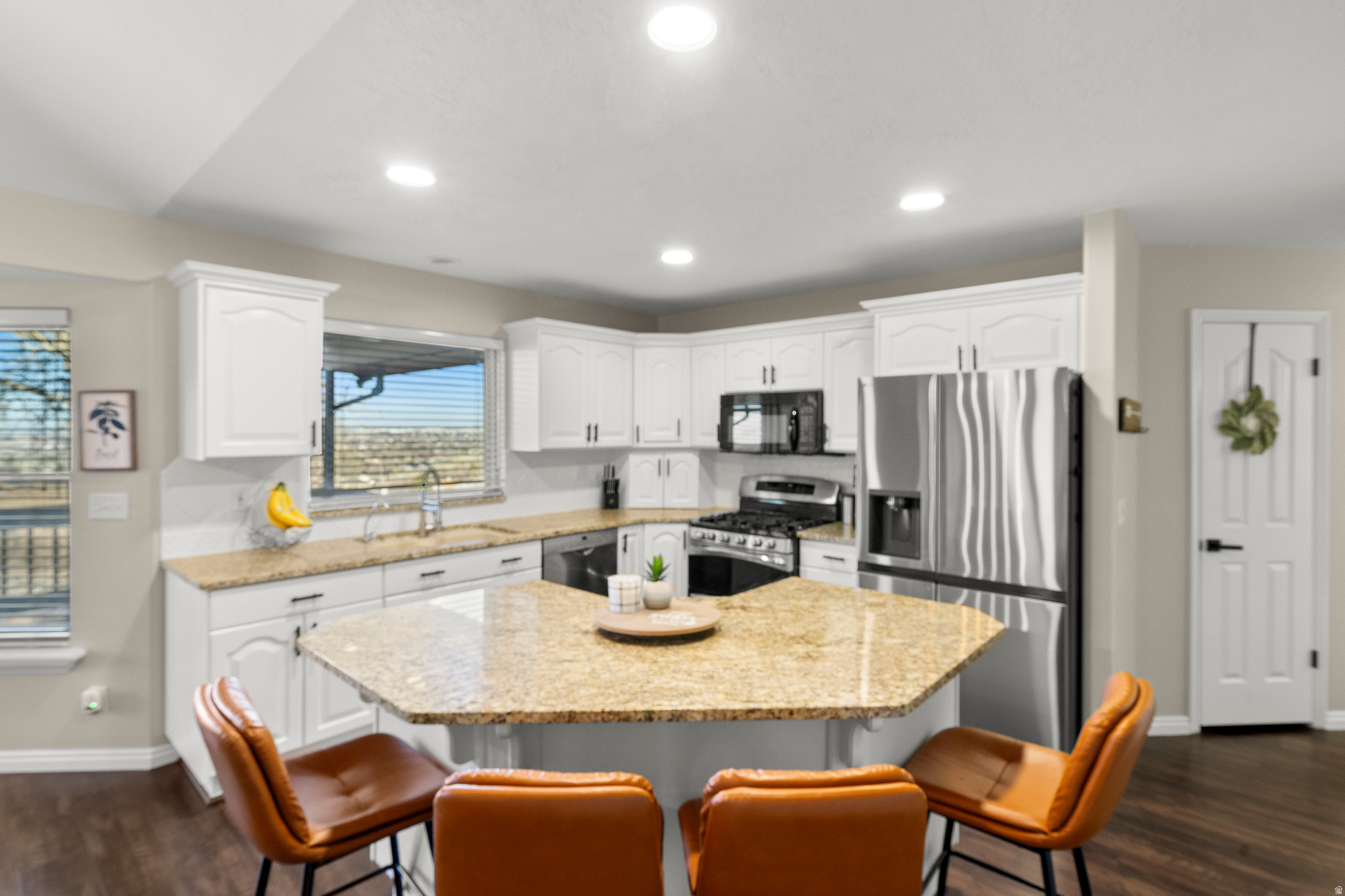 SNOW CANYON - Residential