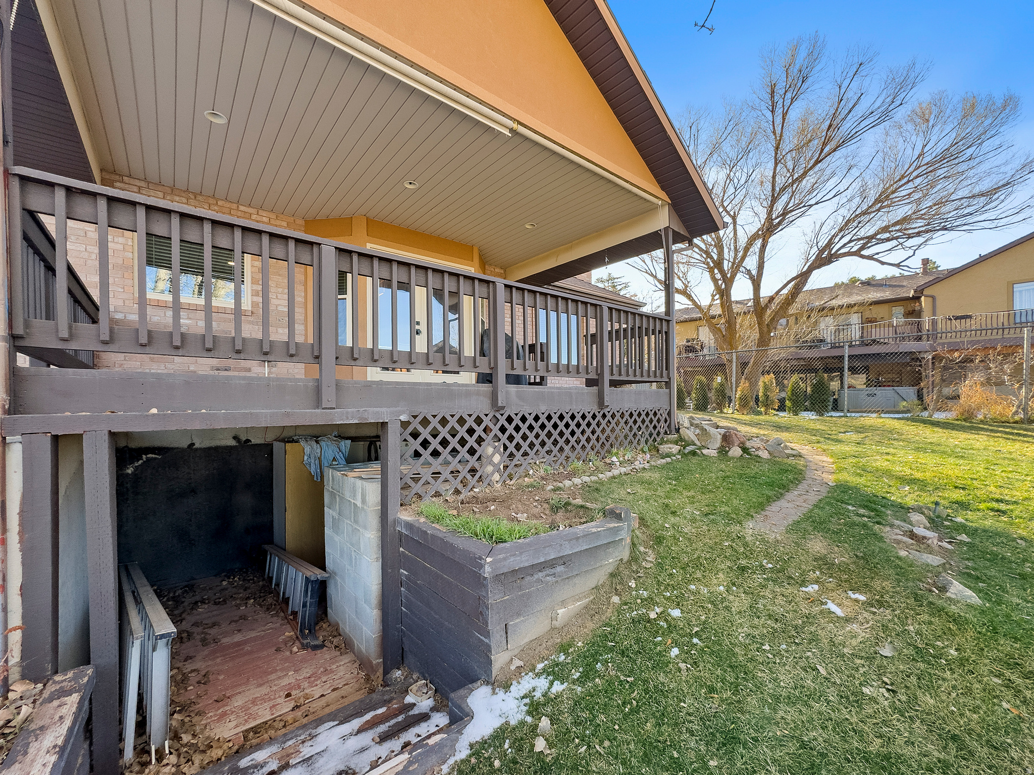 SNOW CANYON - Residential