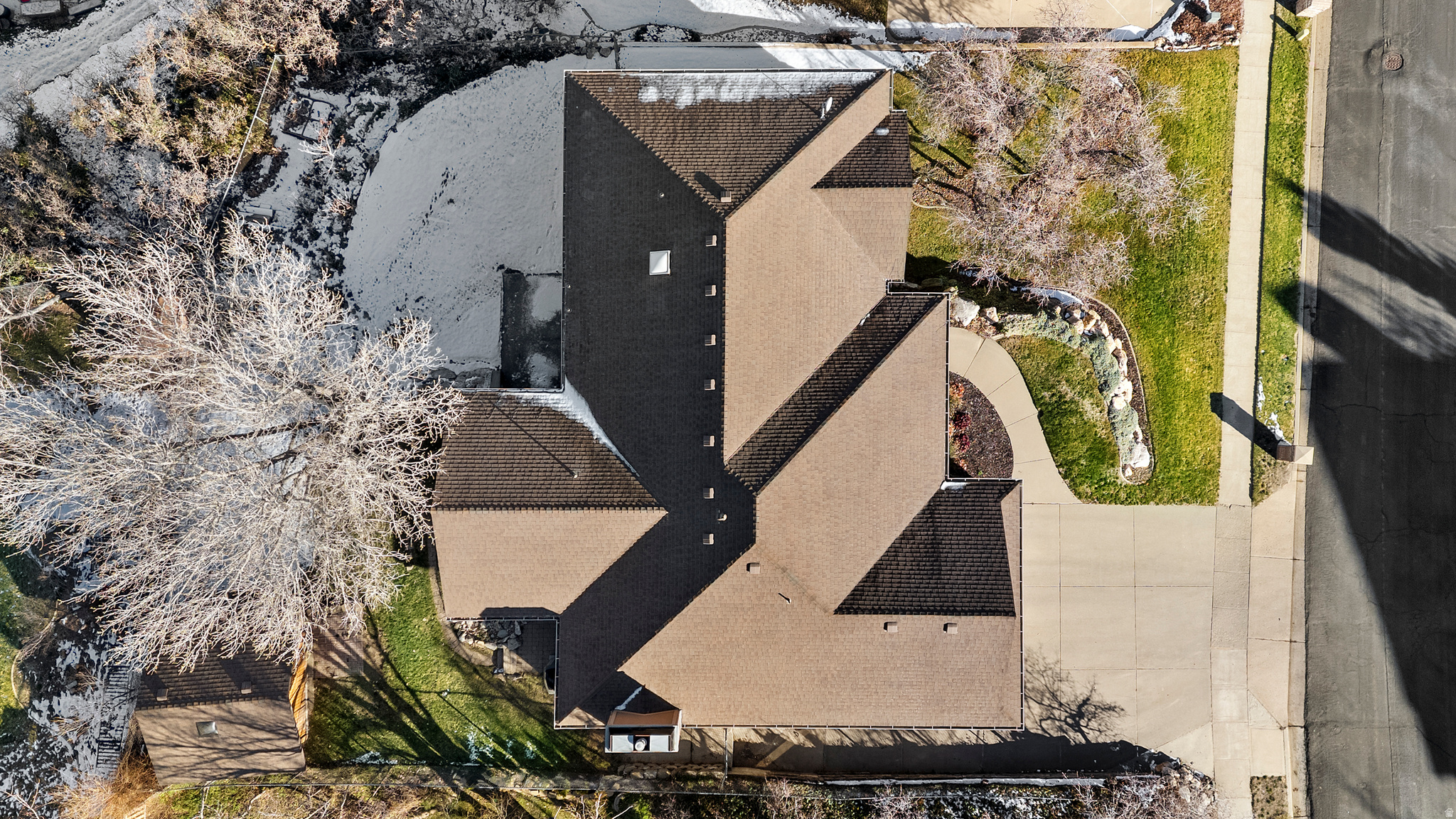 SNOW CANYON - Residential