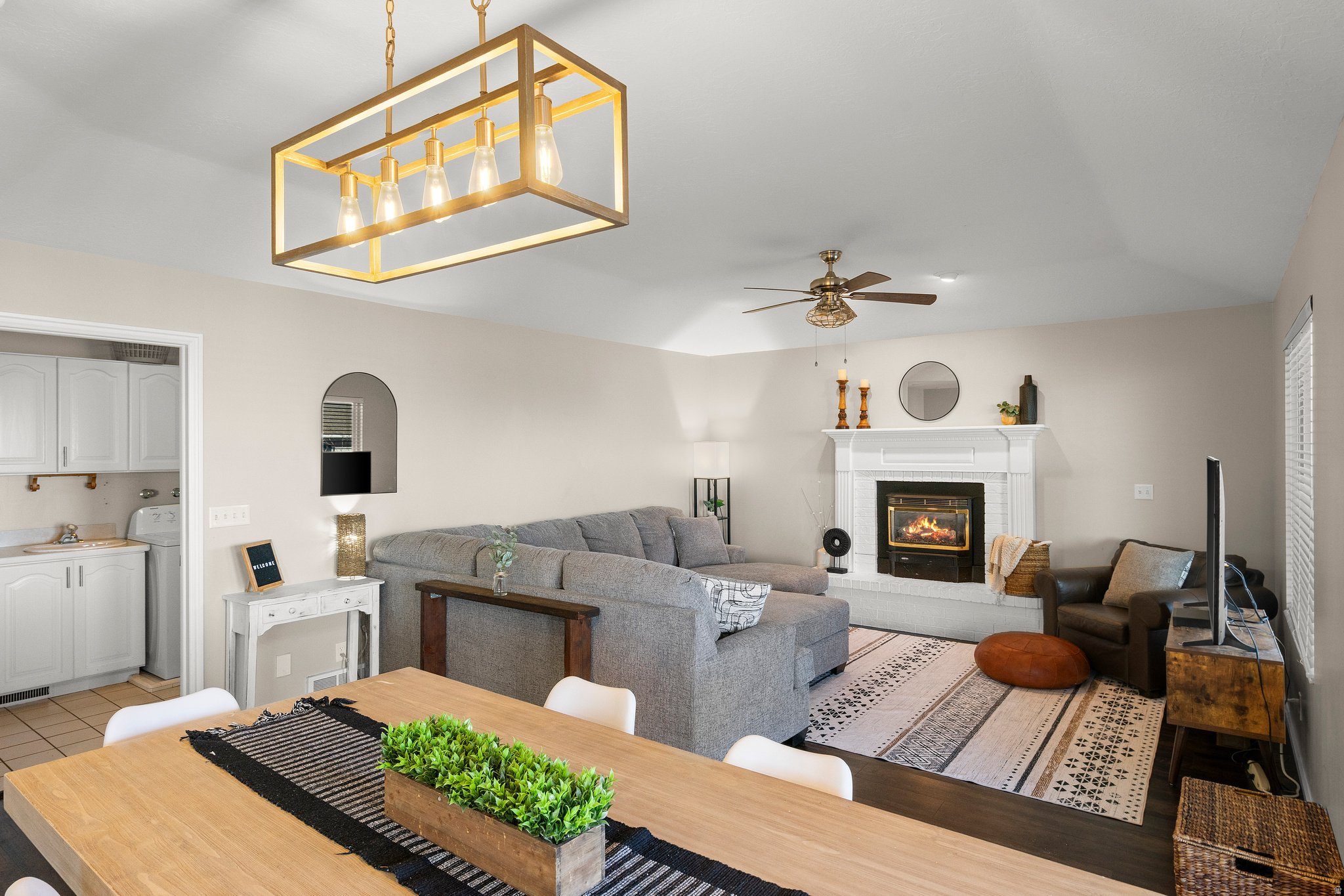 SNOW CANYON - Residential