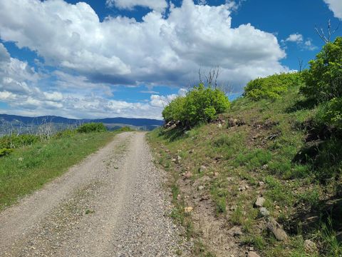 Photo of 5 W THUNDER CLOUD CIR S #C5, Indianola, UT 84629 (MLS # 2148971)