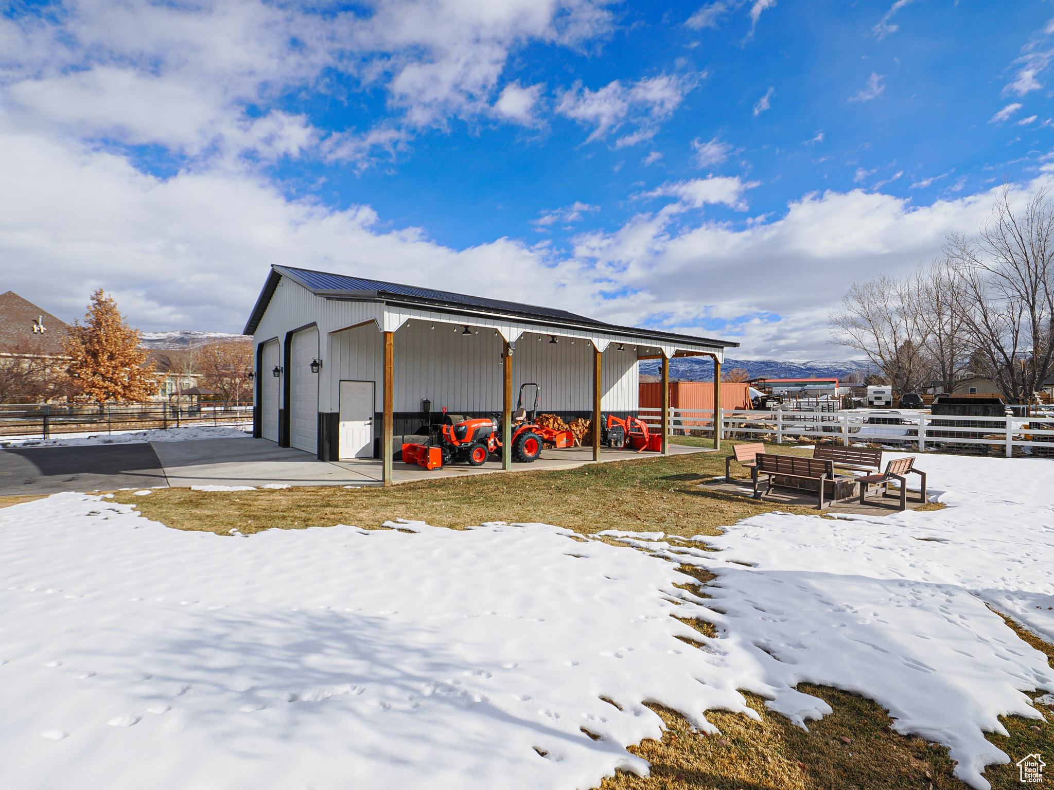 1171 S Sage Creek Ct, Heber City, Utah image 12