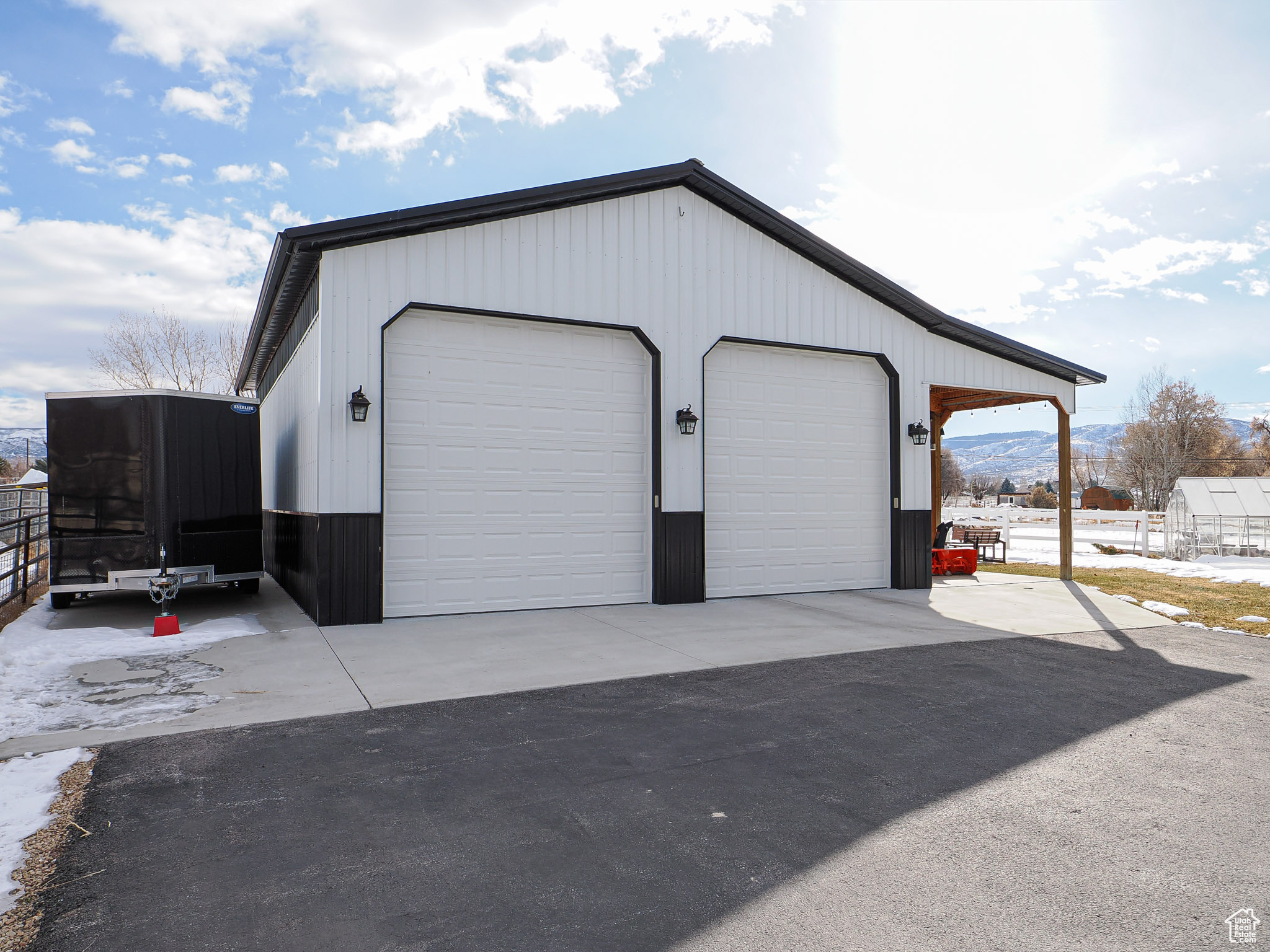 1171 S Sage Creek Ct, Heber City, Utah image 11