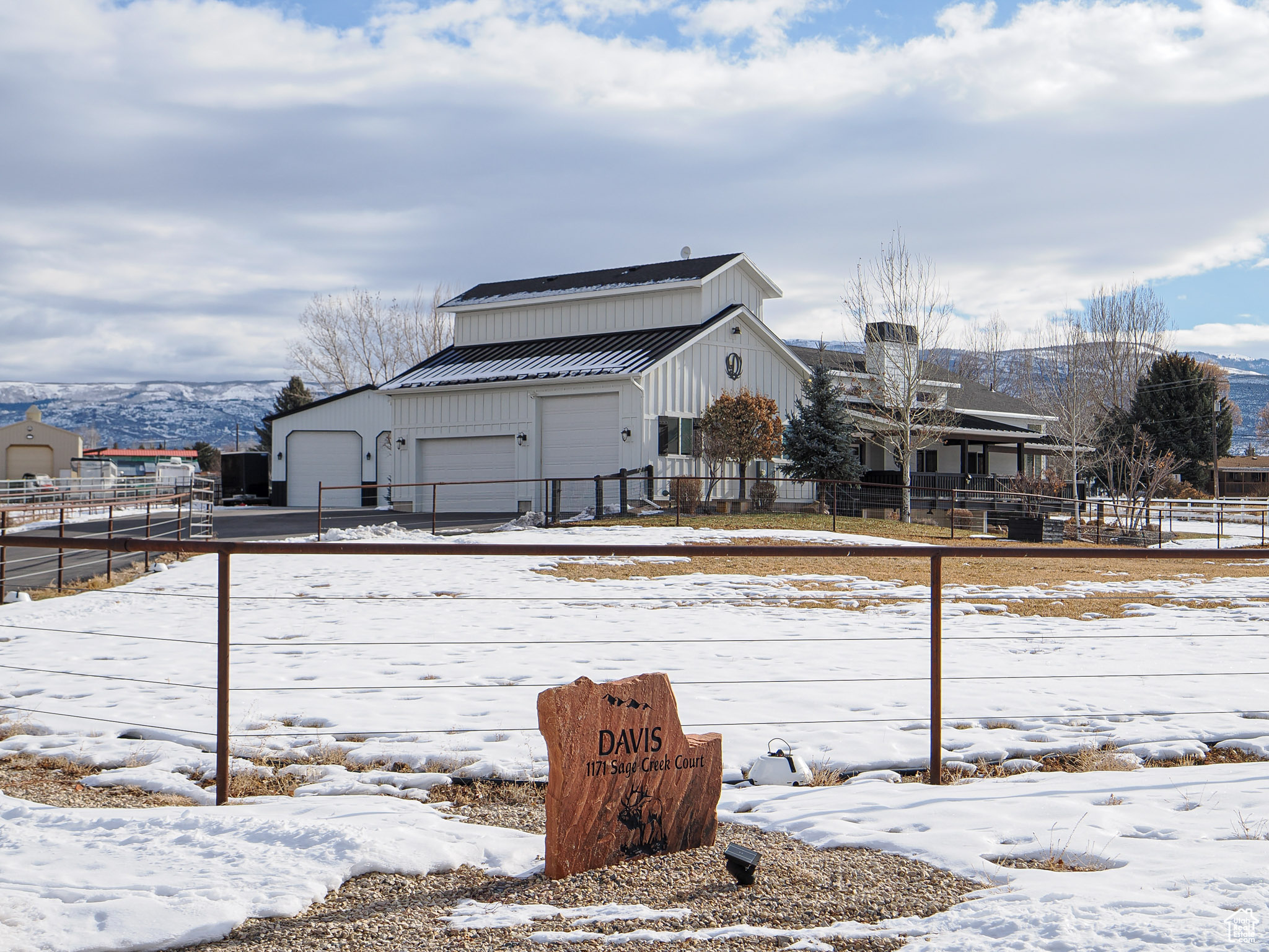 1171 S Sage Creek Ct, Heber City, Utah image 6