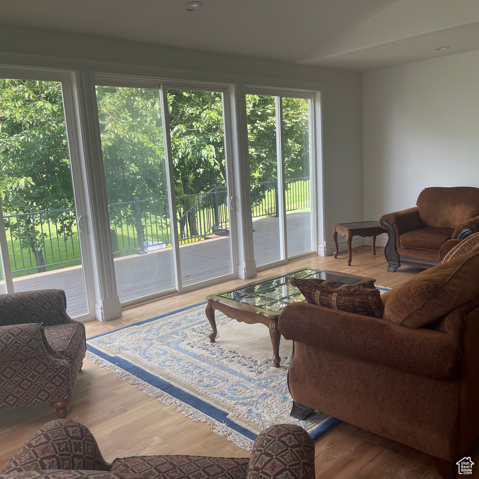 OAKS PH 1 - Residential Income