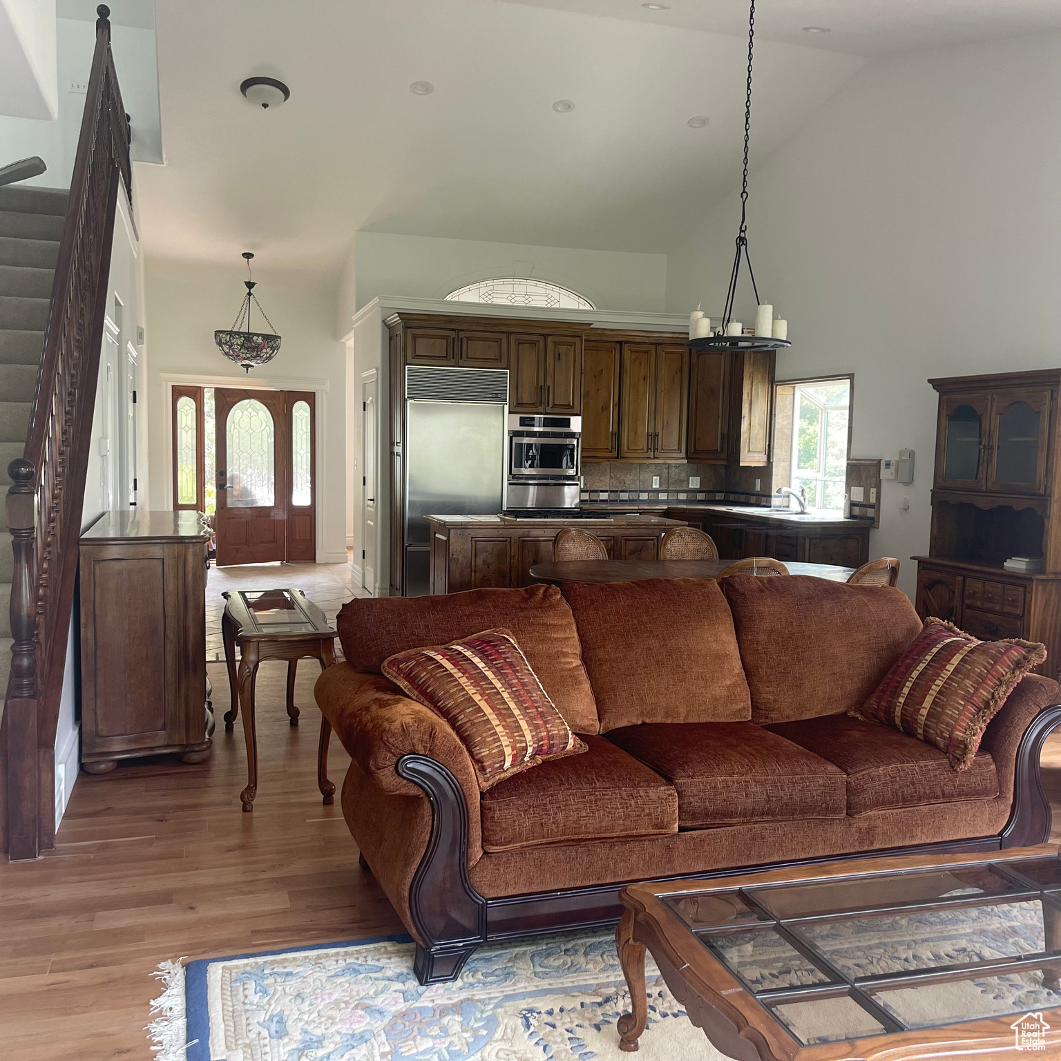 OAKS PH 1 - Residential Income