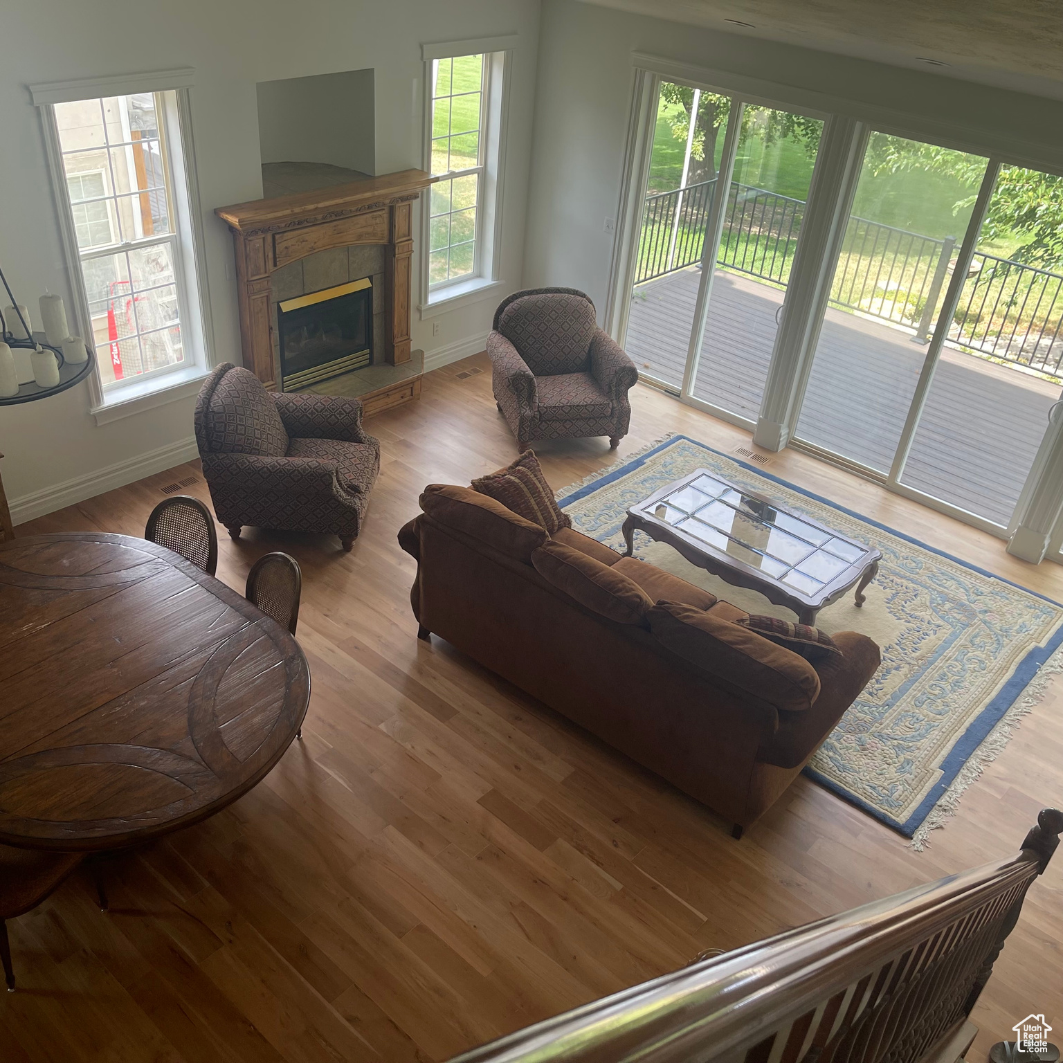 OAKS PH 1 - Residential Income