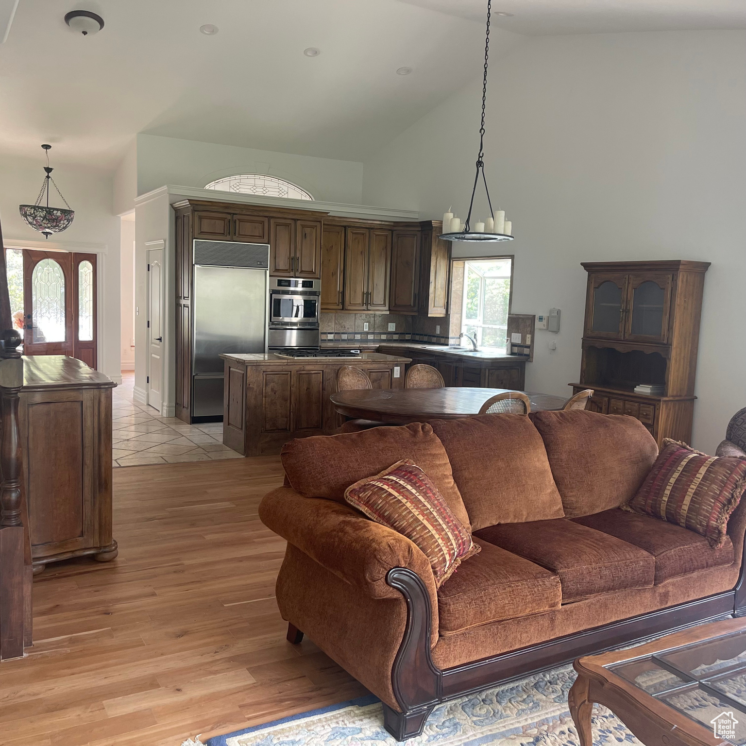 OAKS PH 1 - Residential Income