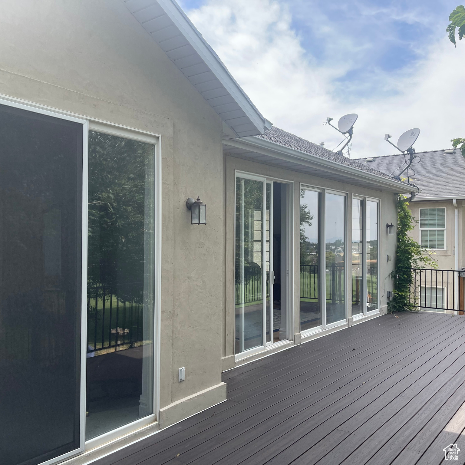 OAKS PH 1 - Residential Income