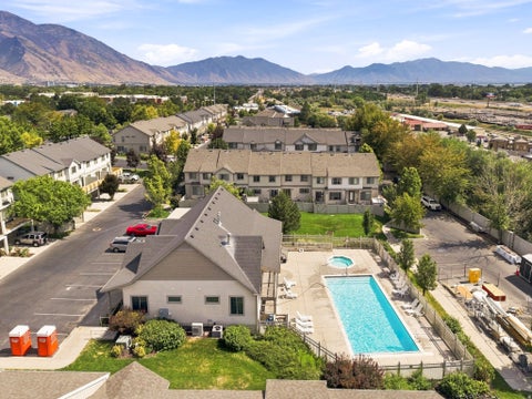 Tiny photo for 2075 W 1100 N, Provo, UT 84604 (MLS # 2178601)