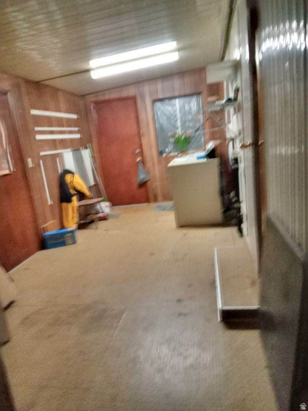 THE COUNTRY SQUIRE SUB #1 - Residential