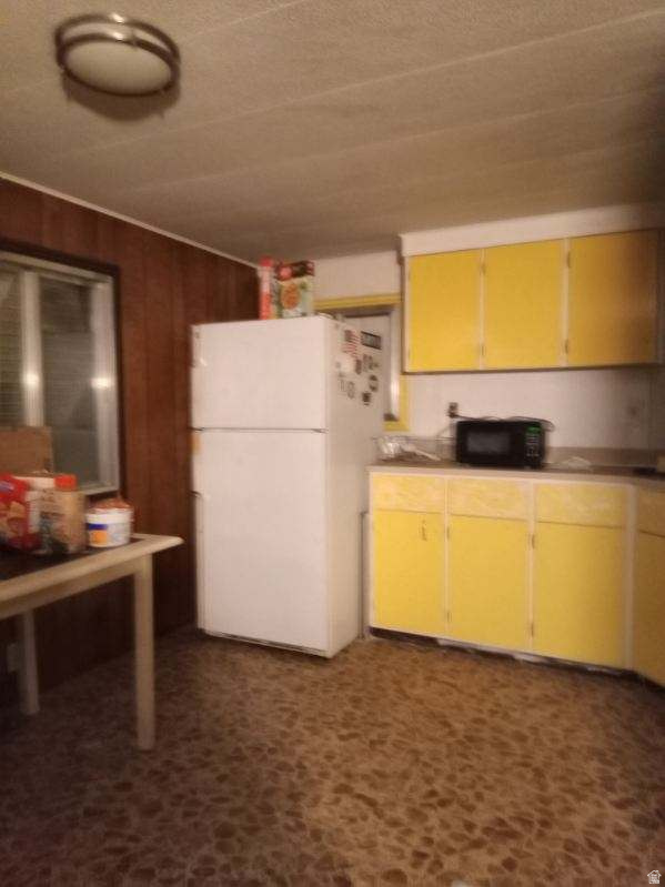 THE COUNTRY SQUIRE SUB #1 - Residential