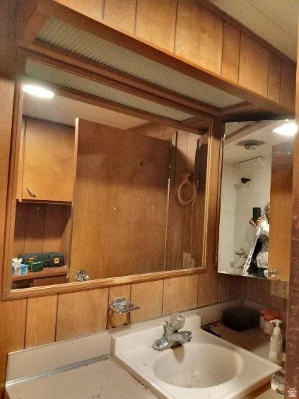 THE COUNTRY SQUIRE SUB #1 - Residential