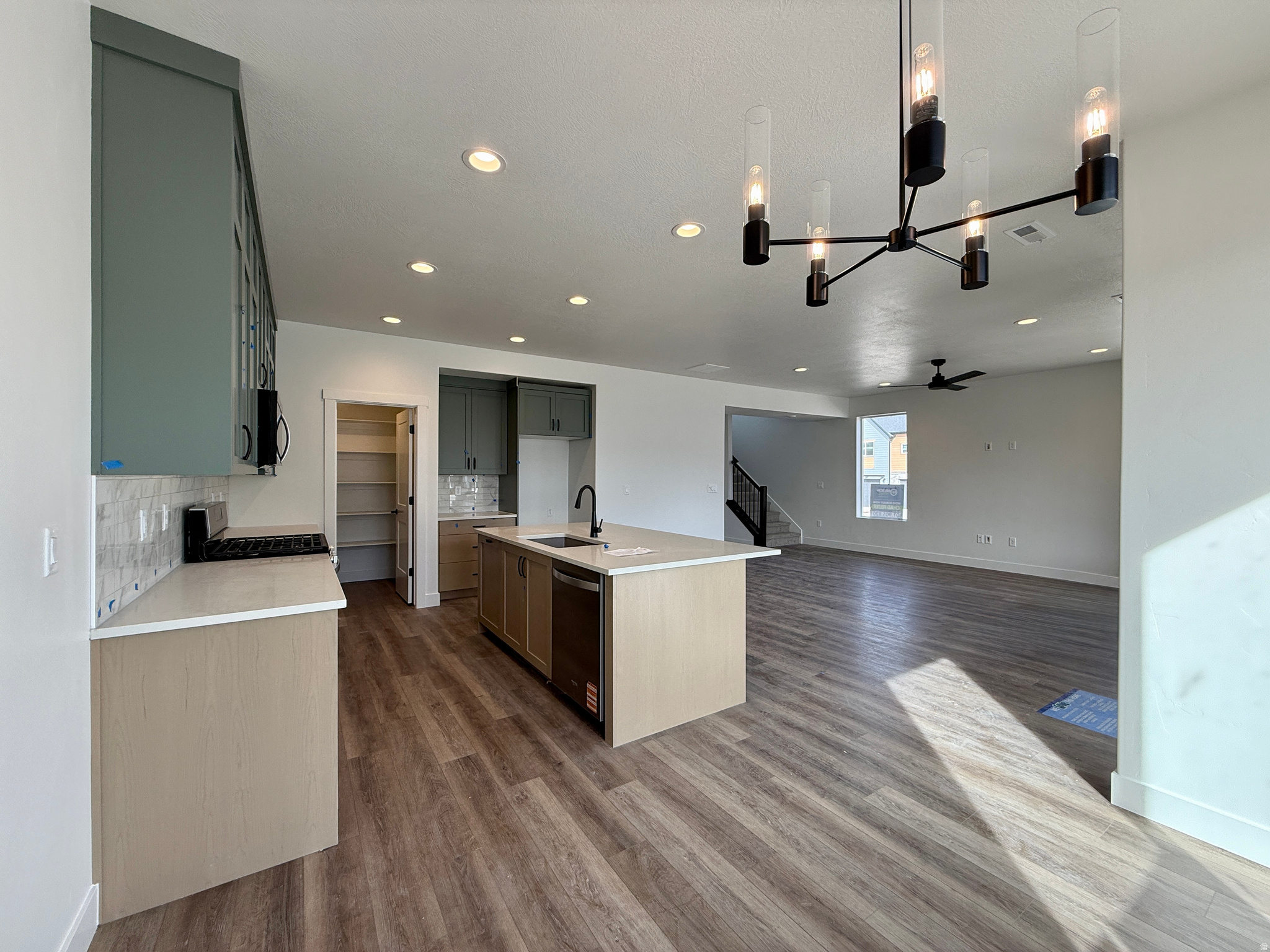 ORCHARDS AT JDC RANCH - Residential