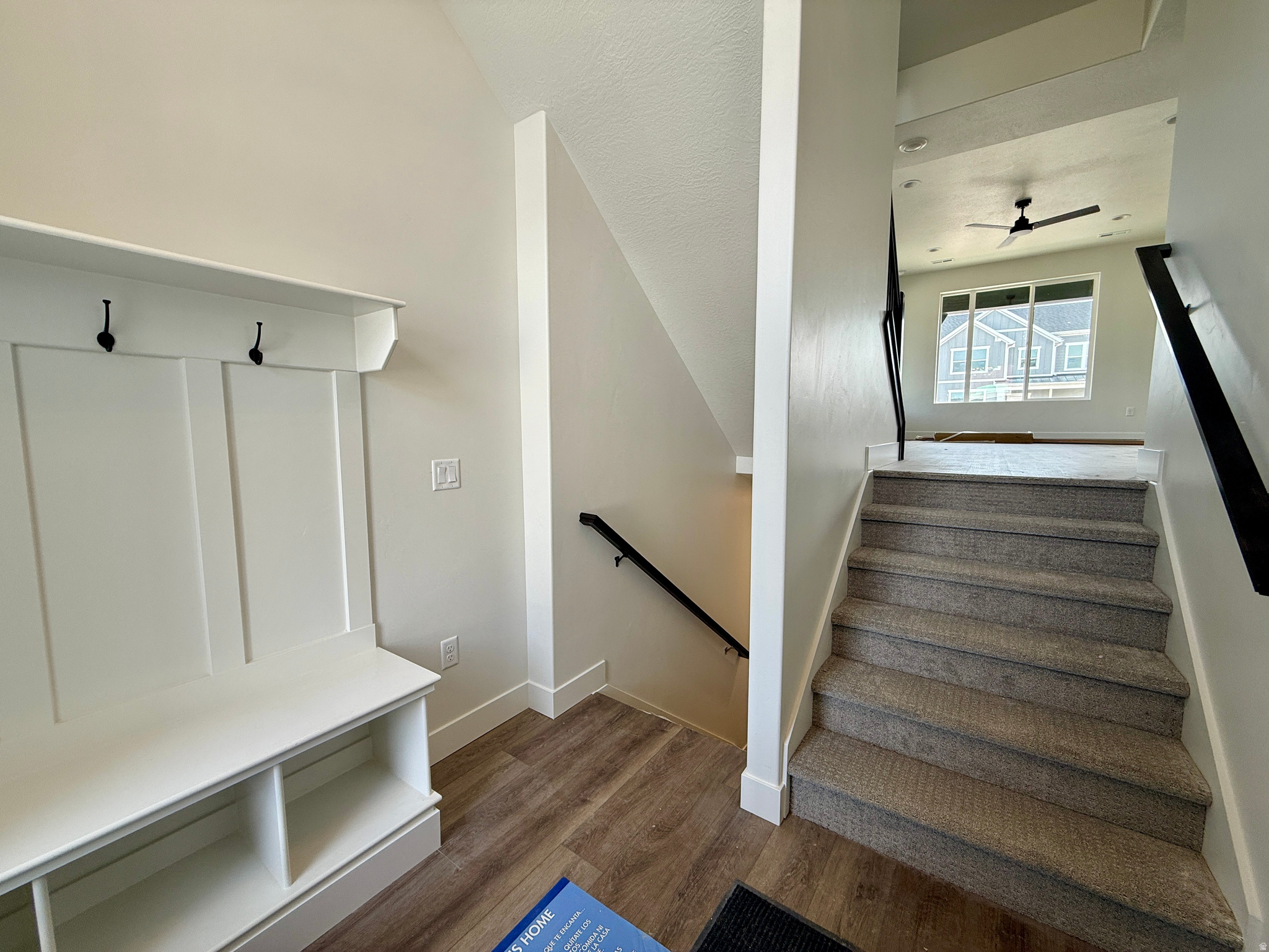 ORCHARDS AT JDC RANCH - Residential