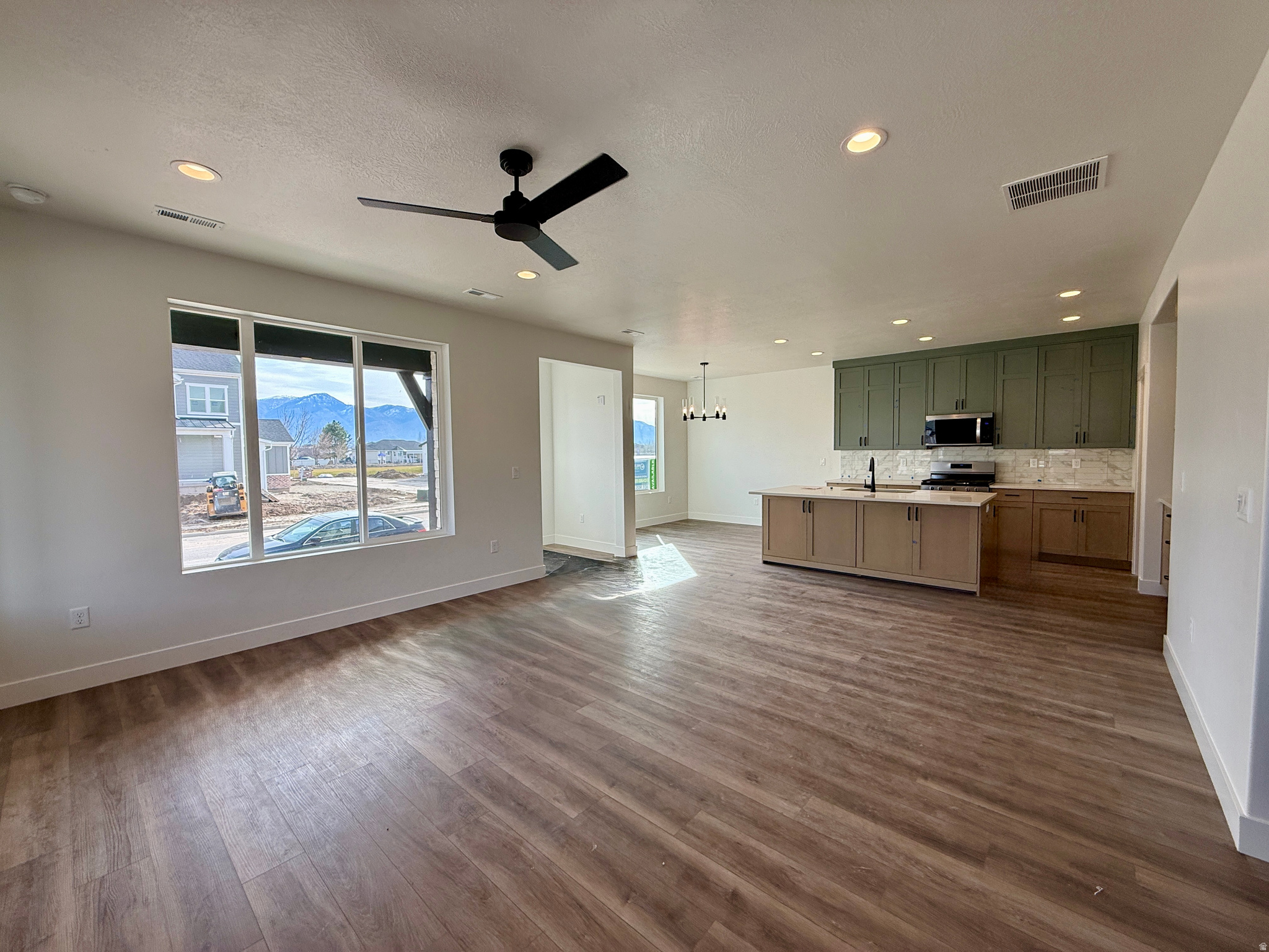 ORCHARDS AT JDC RANCH - Residential