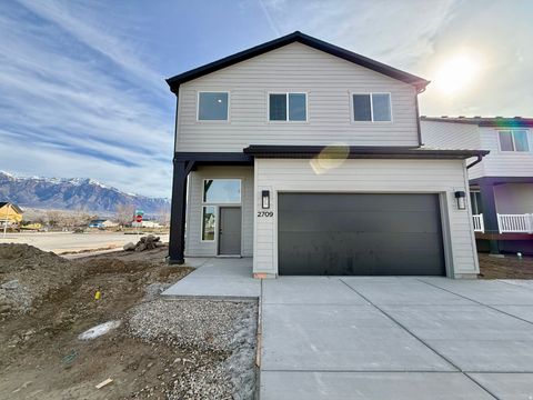 Tiny photo for 2709 N GALLOWAY LN #174, Plain City, UT 84404 (MLS # 2140154)