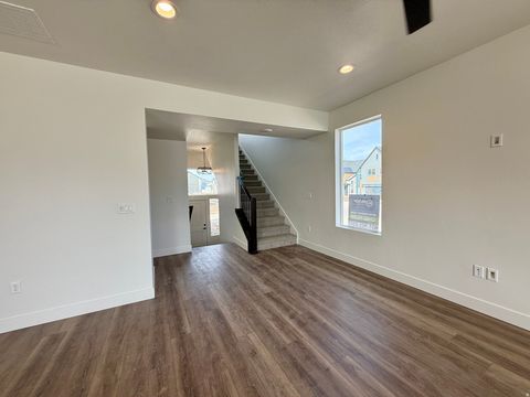 Tiny photo for 2709 N GALLOWAY LN #174, Plain City, UT 84404 (MLS # 2140154)
