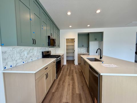 Tiny photo for 2709 N GALLOWAY LN #174, Plain City, UT 84404 (MLS # 2140154)