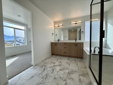 Tiny photo for 2709 N GALLOWAY LN #174, Plain City, UT 84404 (MLS # 2140154)