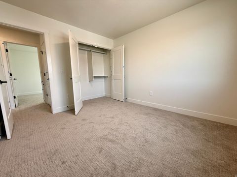 Tiny photo for 2709 N GALLOWAY LN #174, Plain City, UT 84404 (MLS # 2140154)