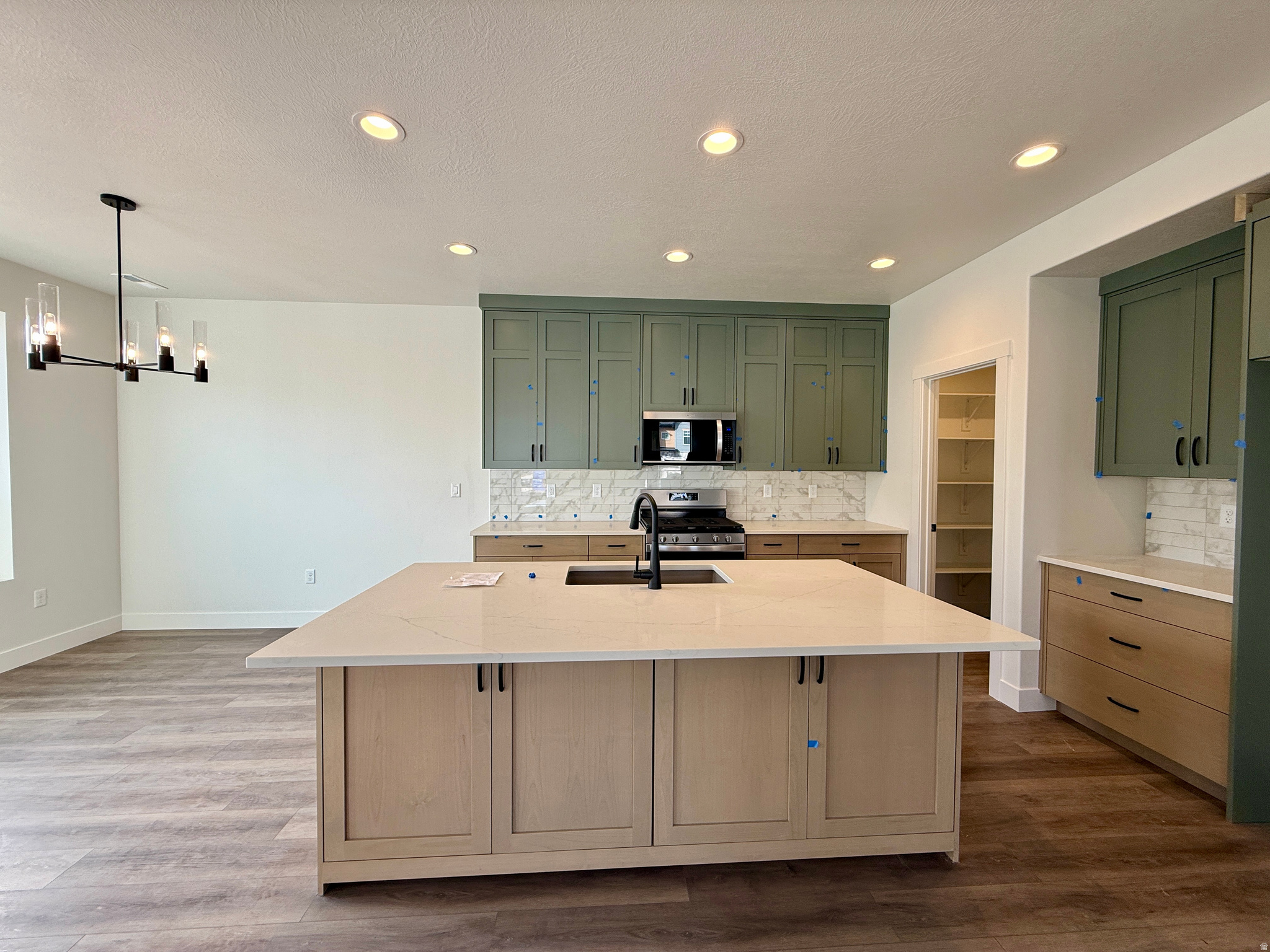 ORCHARDS AT JDC RANCH - Residential