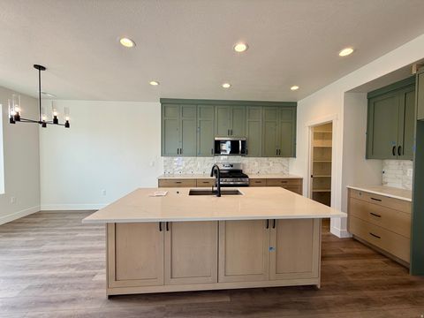 Tiny photo for 2709 N GALLOWAY LN #174, Plain City, UT 84404 (MLS # 2140154)