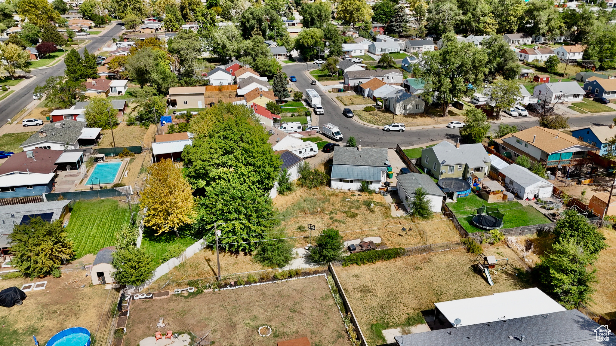 GRAND VIEW ACRES - Residential