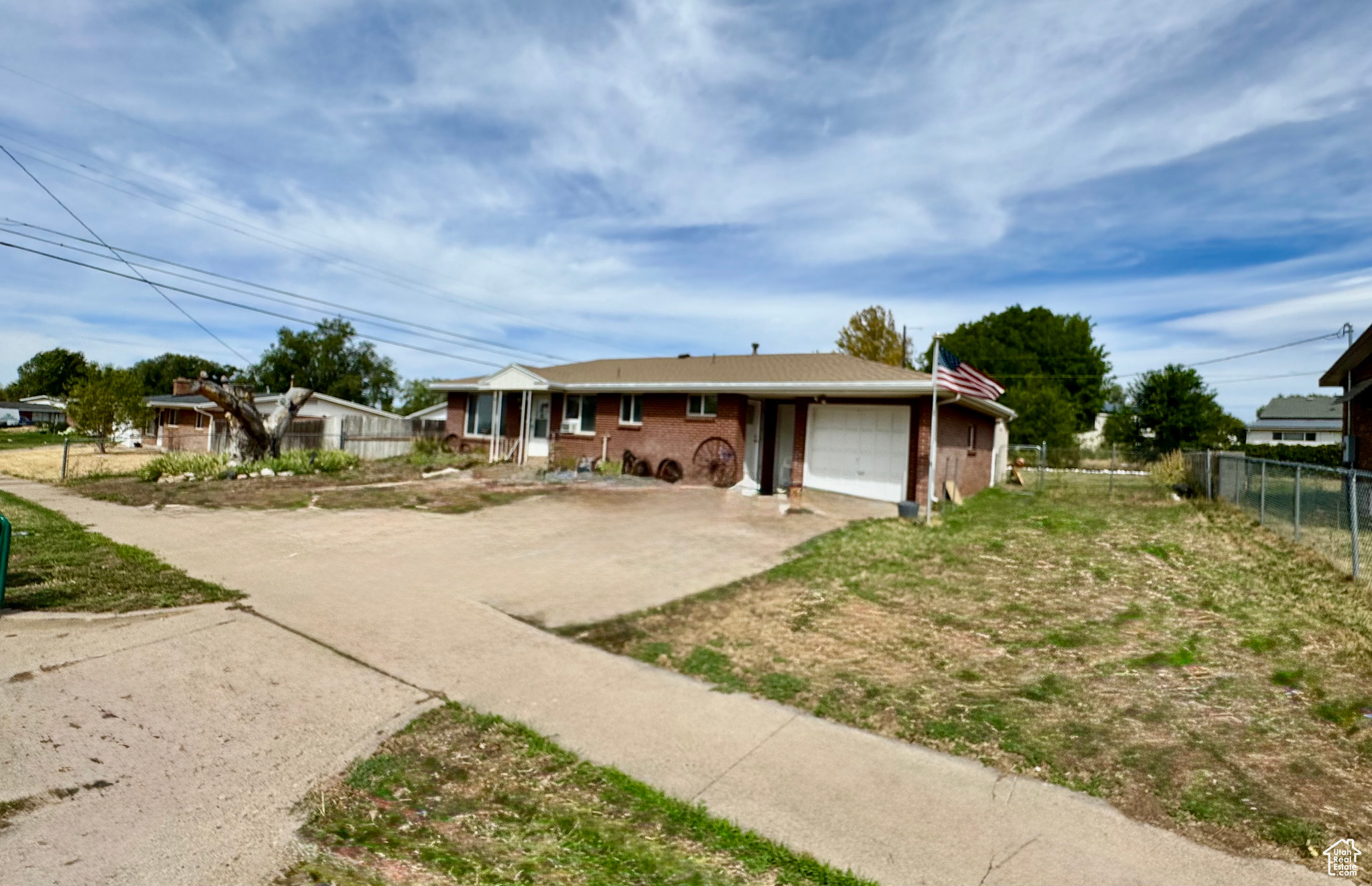 GRAND VIEW ACRES - Residential