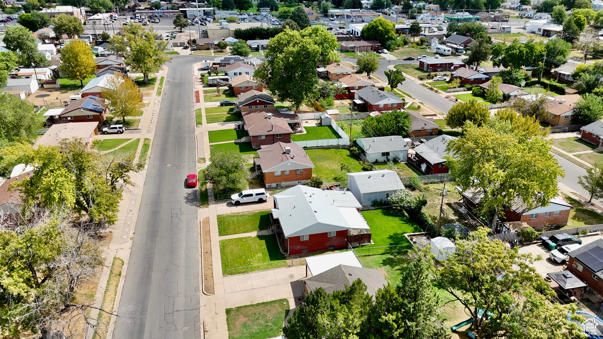 GRAND VIEW ACRES - Residential