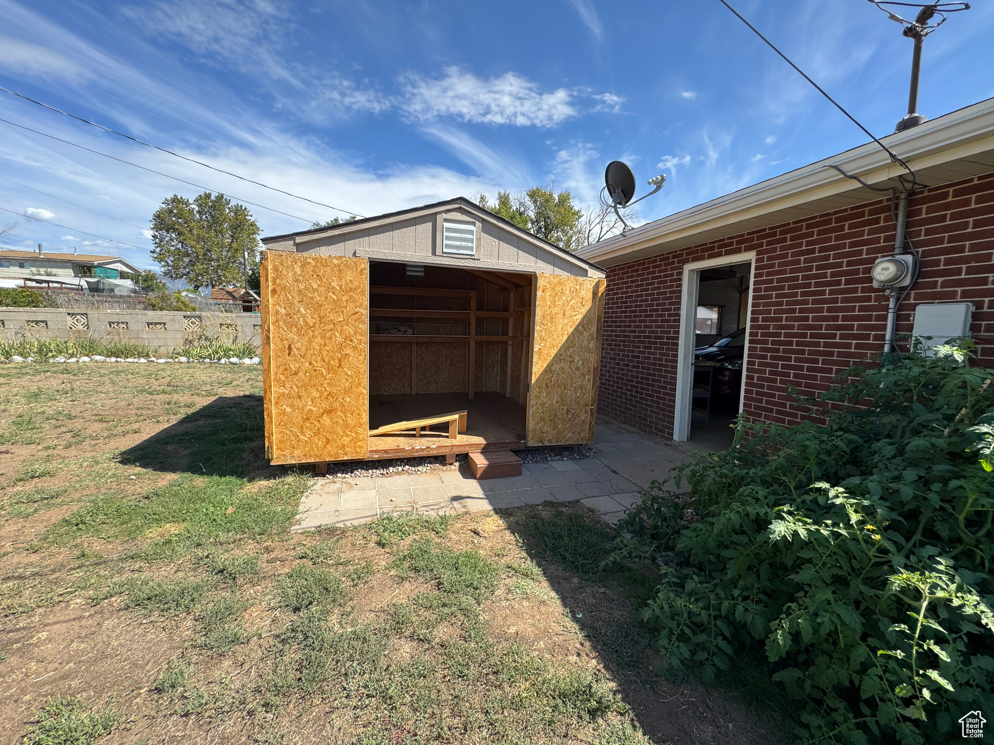 GRAND VIEW ACRES - Residential
