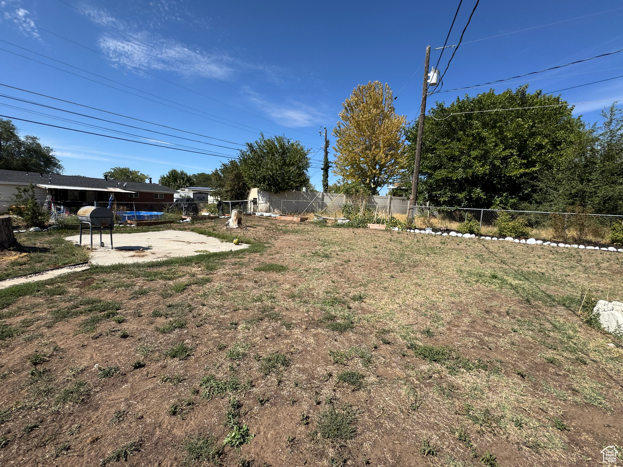 GRAND VIEW ACRES - Residential