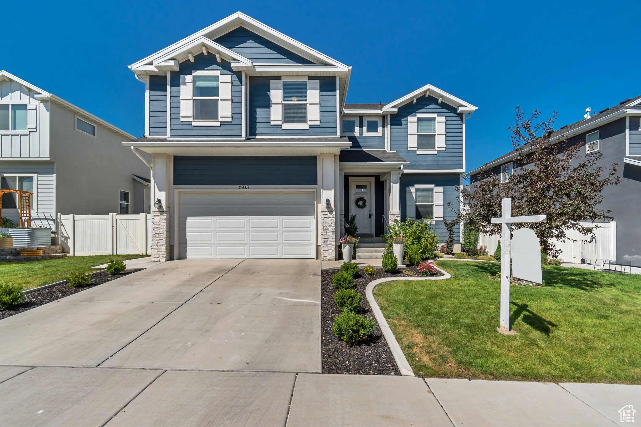 Eagle Mountain, Utah 84005, United States, 5 Bedrooms Bedrooms, ,4 BathroomsBathrooms,Residential,Active,169231