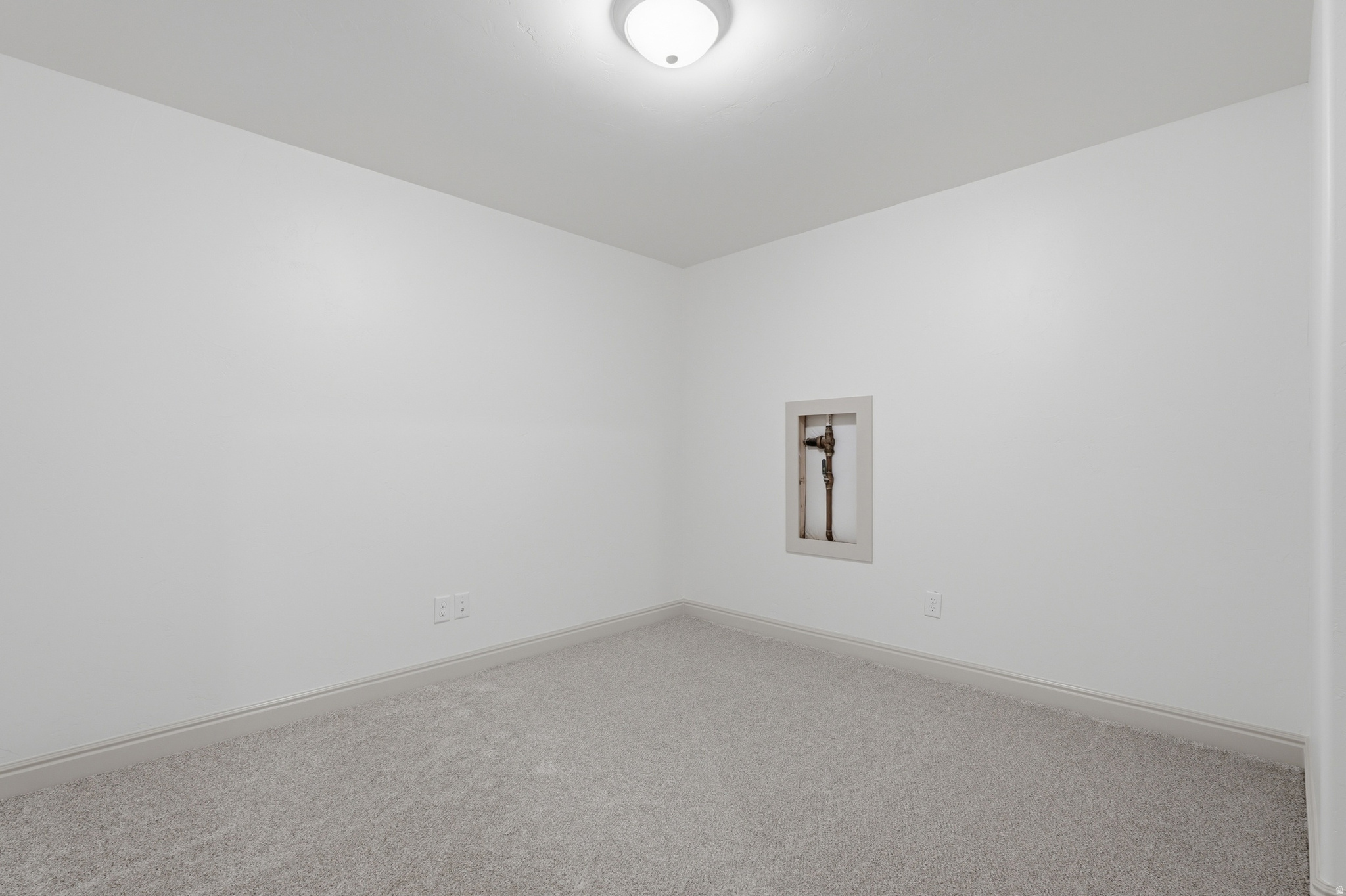 CHAPEL BEND - Residential