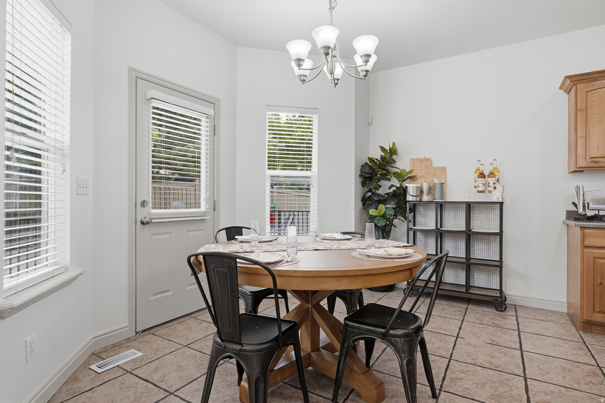 CHAPEL BEND - Residential