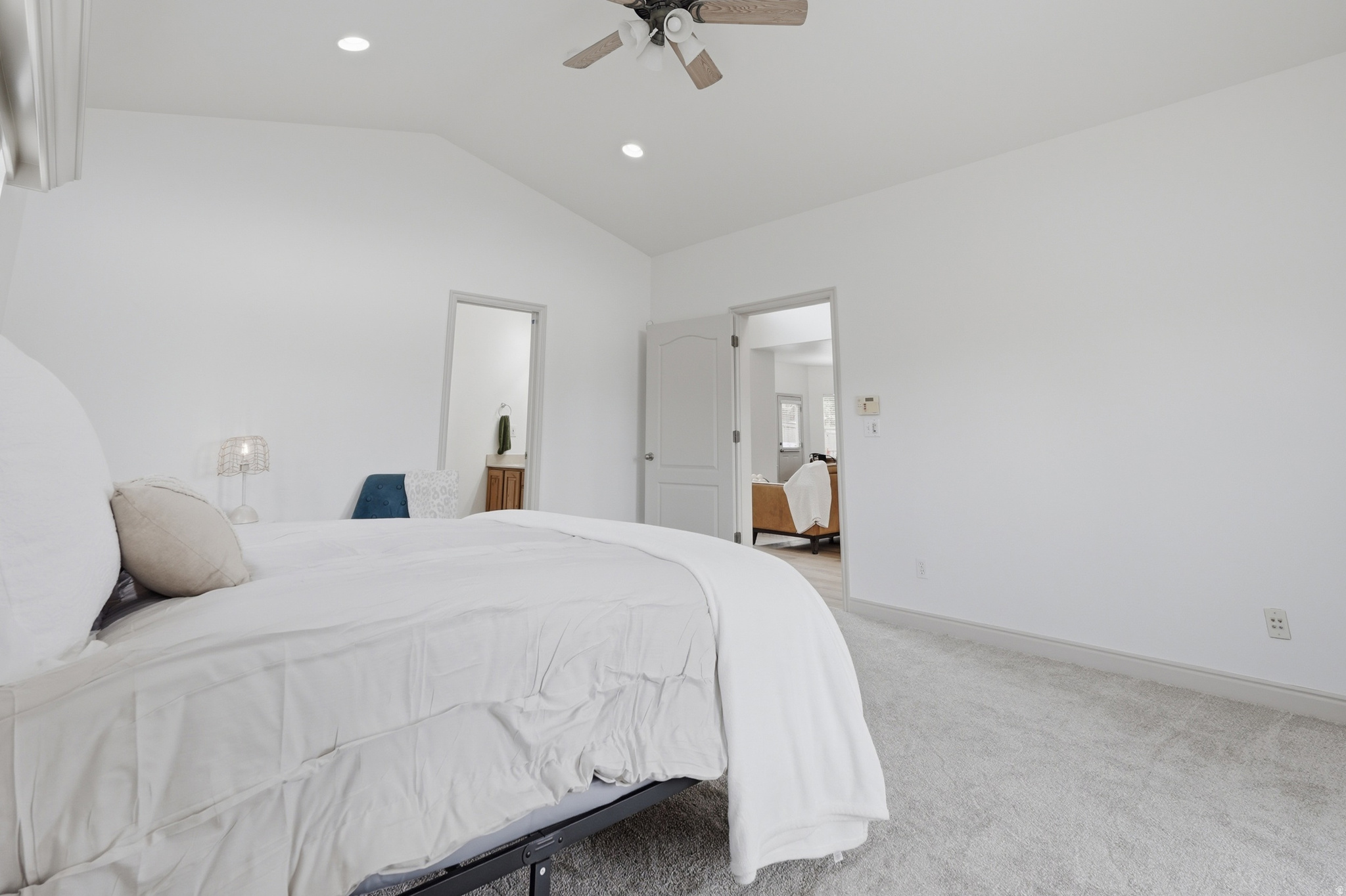 CHAPEL BEND - Residential