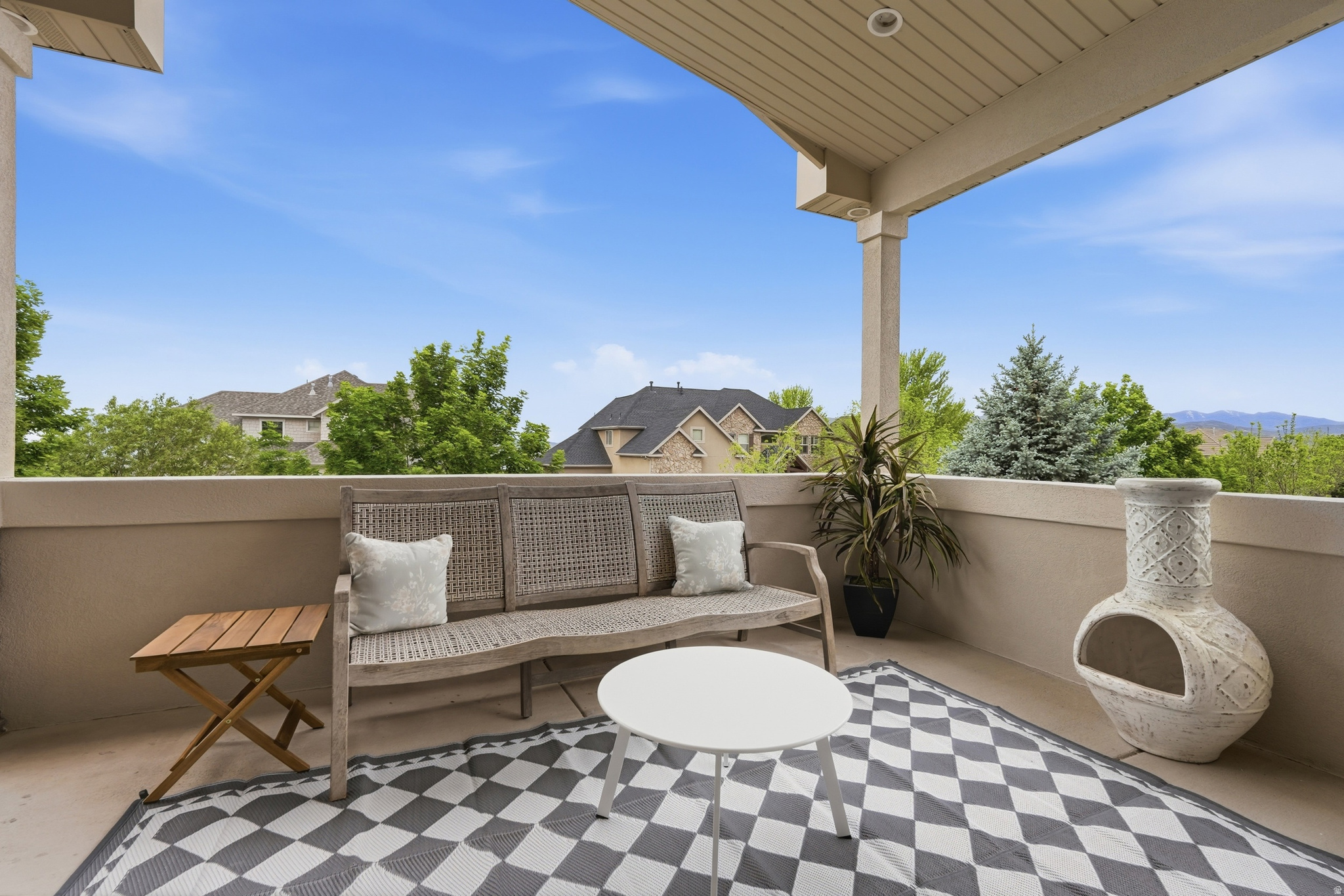 CHAPEL BEND - Residential