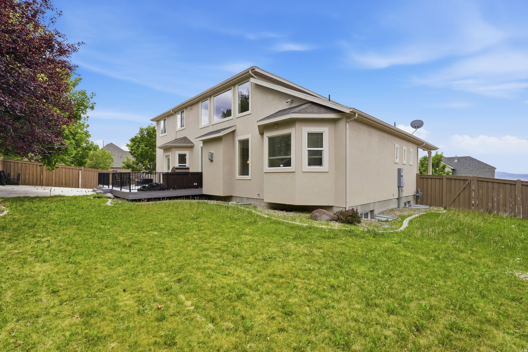 CHAPEL BEND - Residential