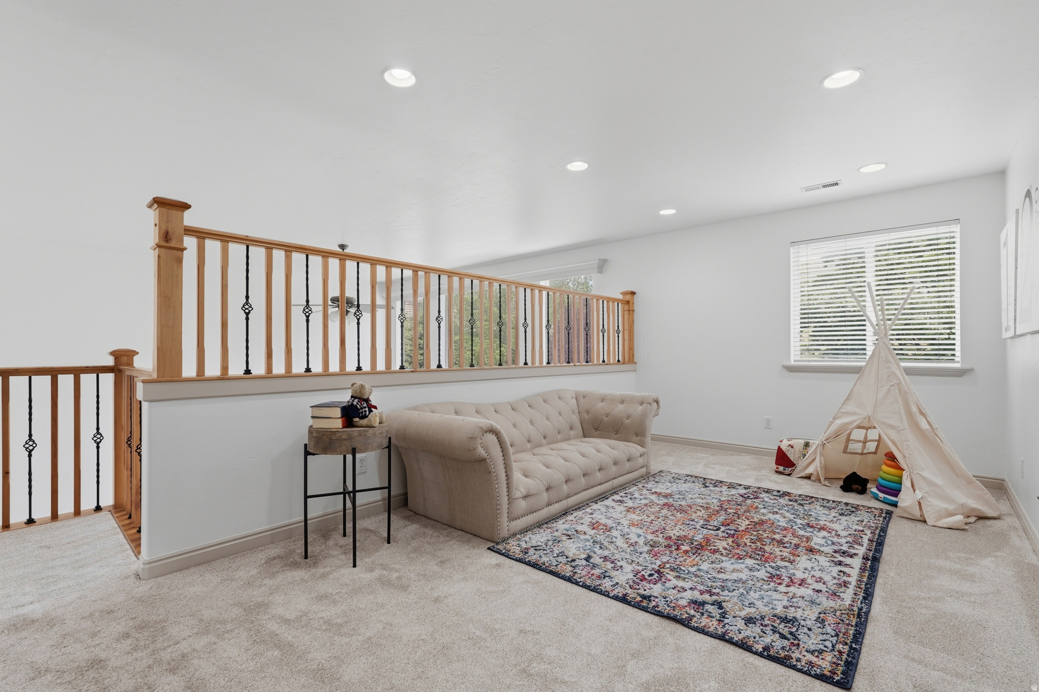 CHAPEL BEND - Residential