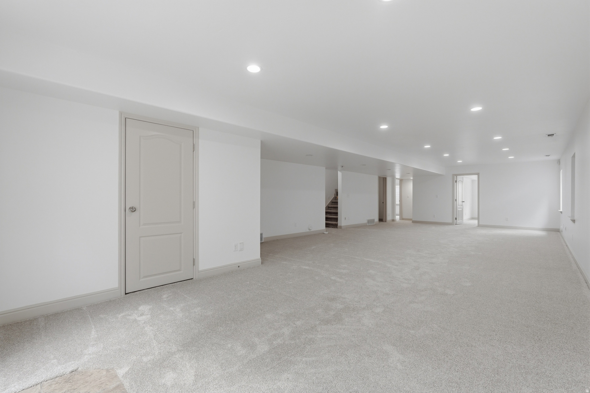 CHAPEL BEND - Residential