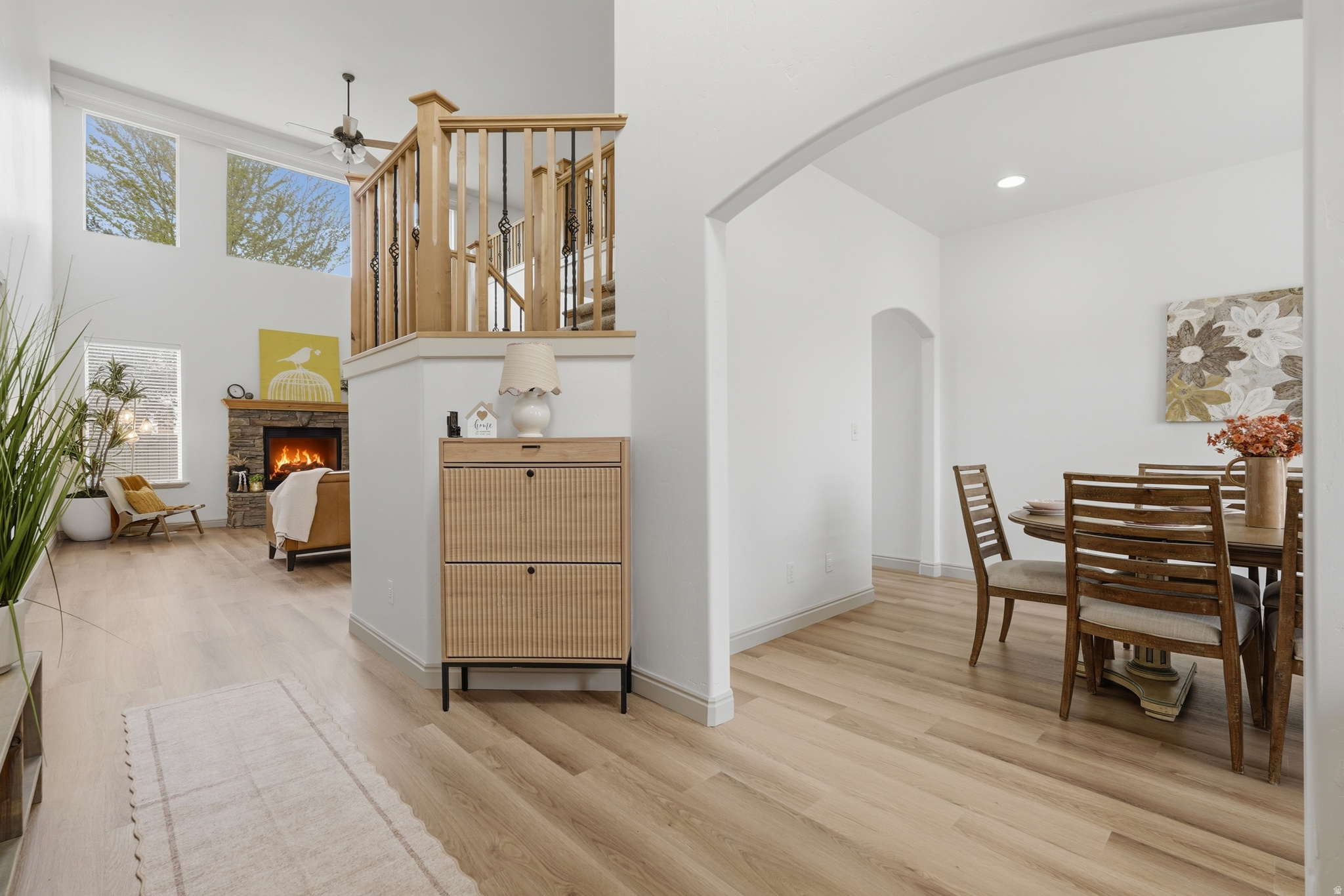 CHAPEL BEND - Residential