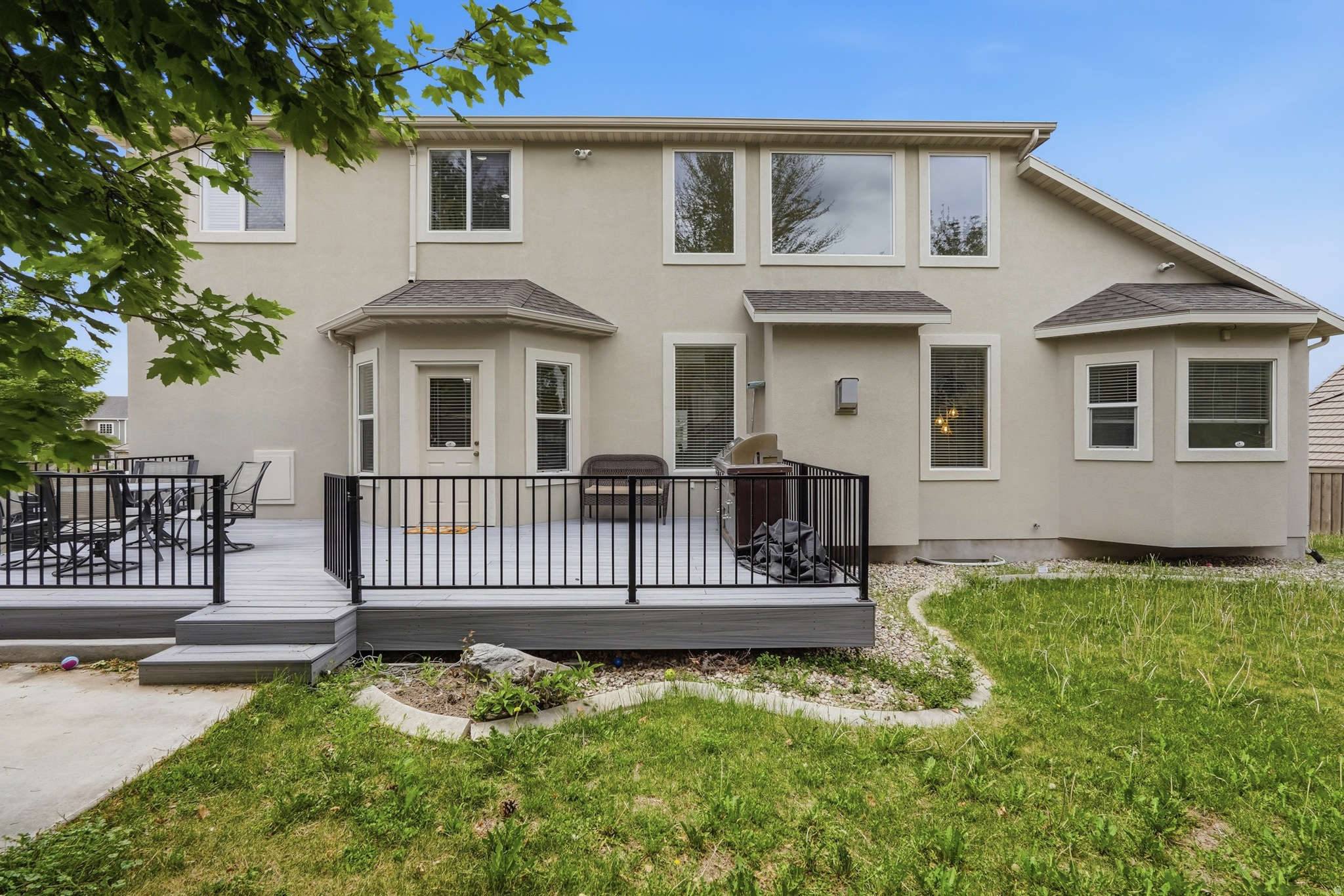 CHAPEL BEND - Residential