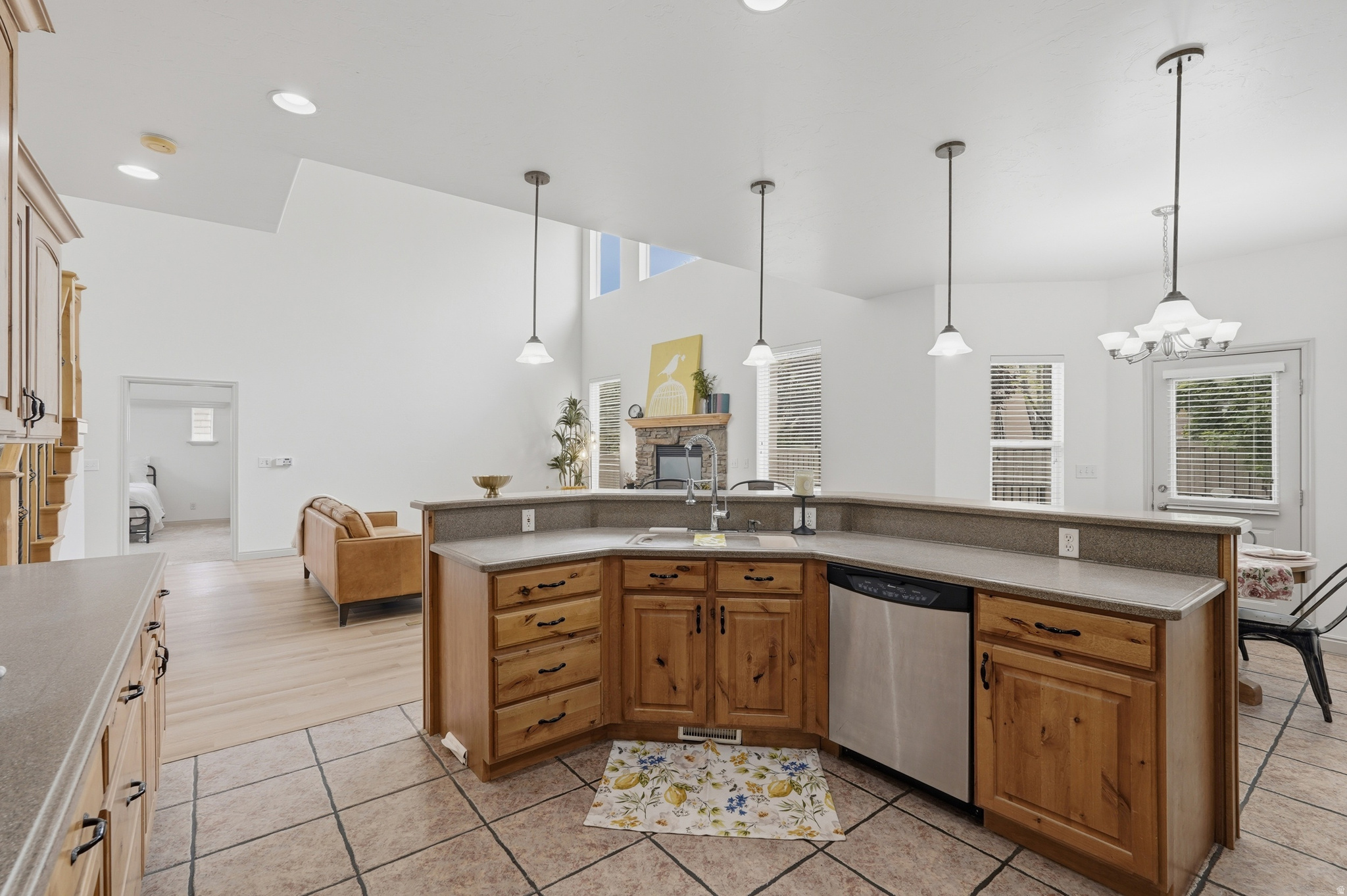 CHAPEL BEND - Residential
