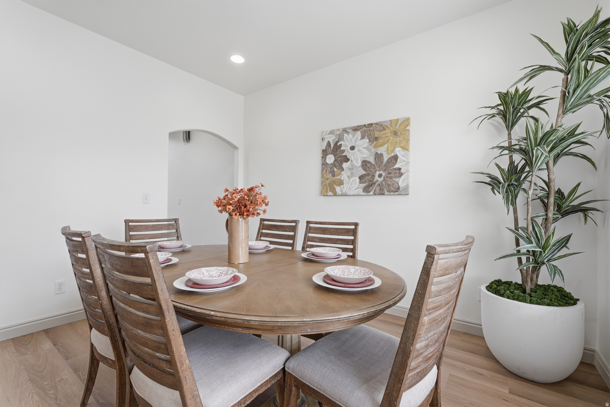 CHAPEL BEND - Residential